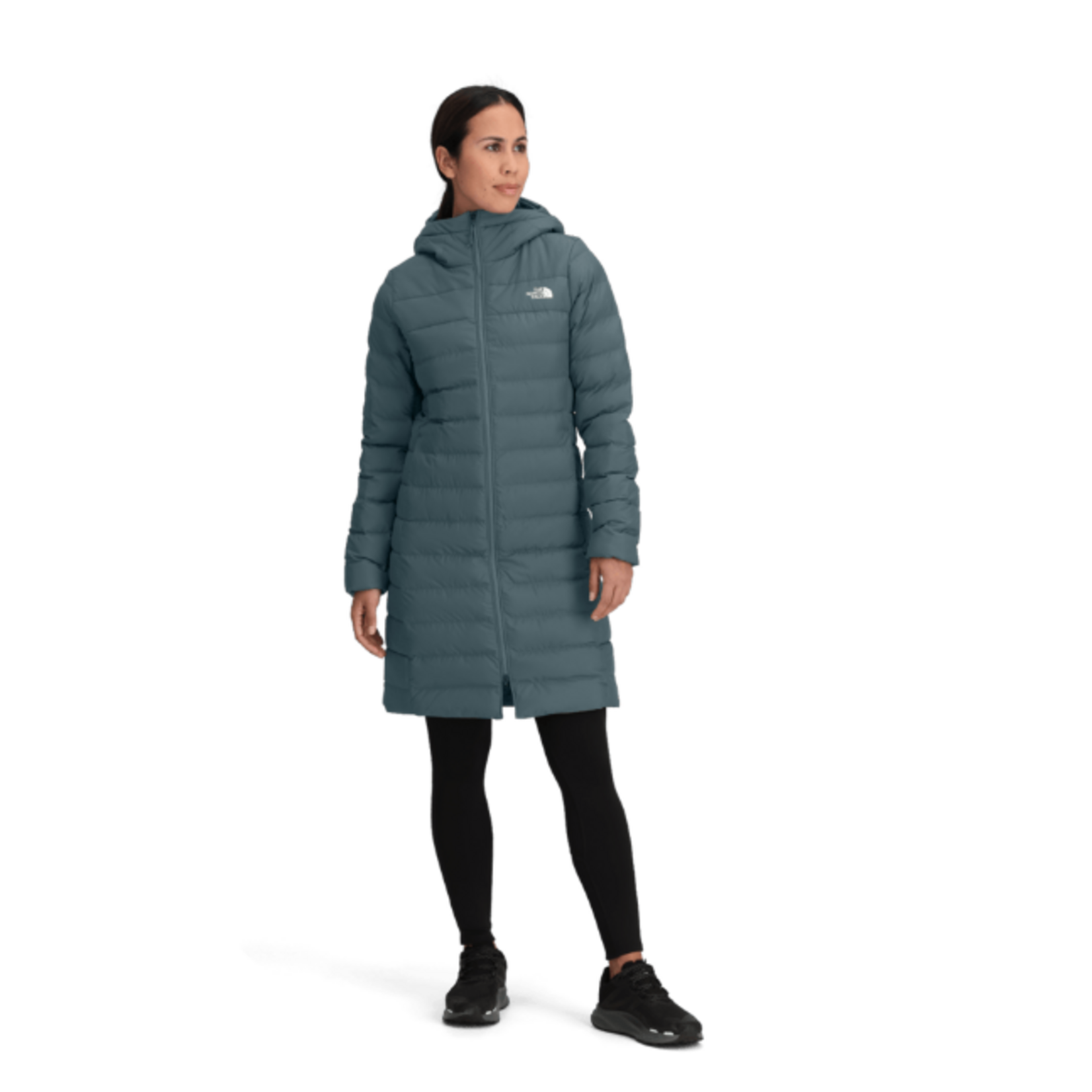 The North Face The North Face Winter Jacket, Aconcagua Parka, Ladies