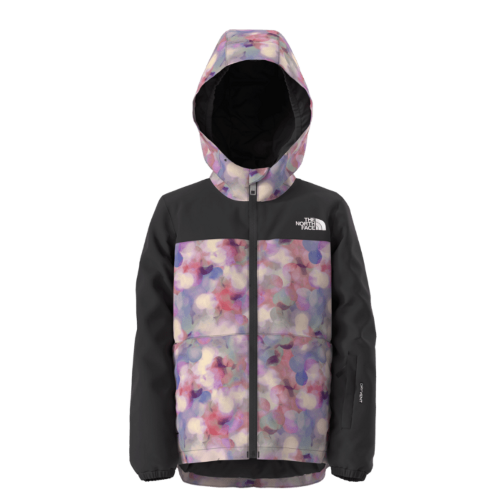 The North Face The North Face Winter Jacket, Freedom Insulated, Girls, Toddler
