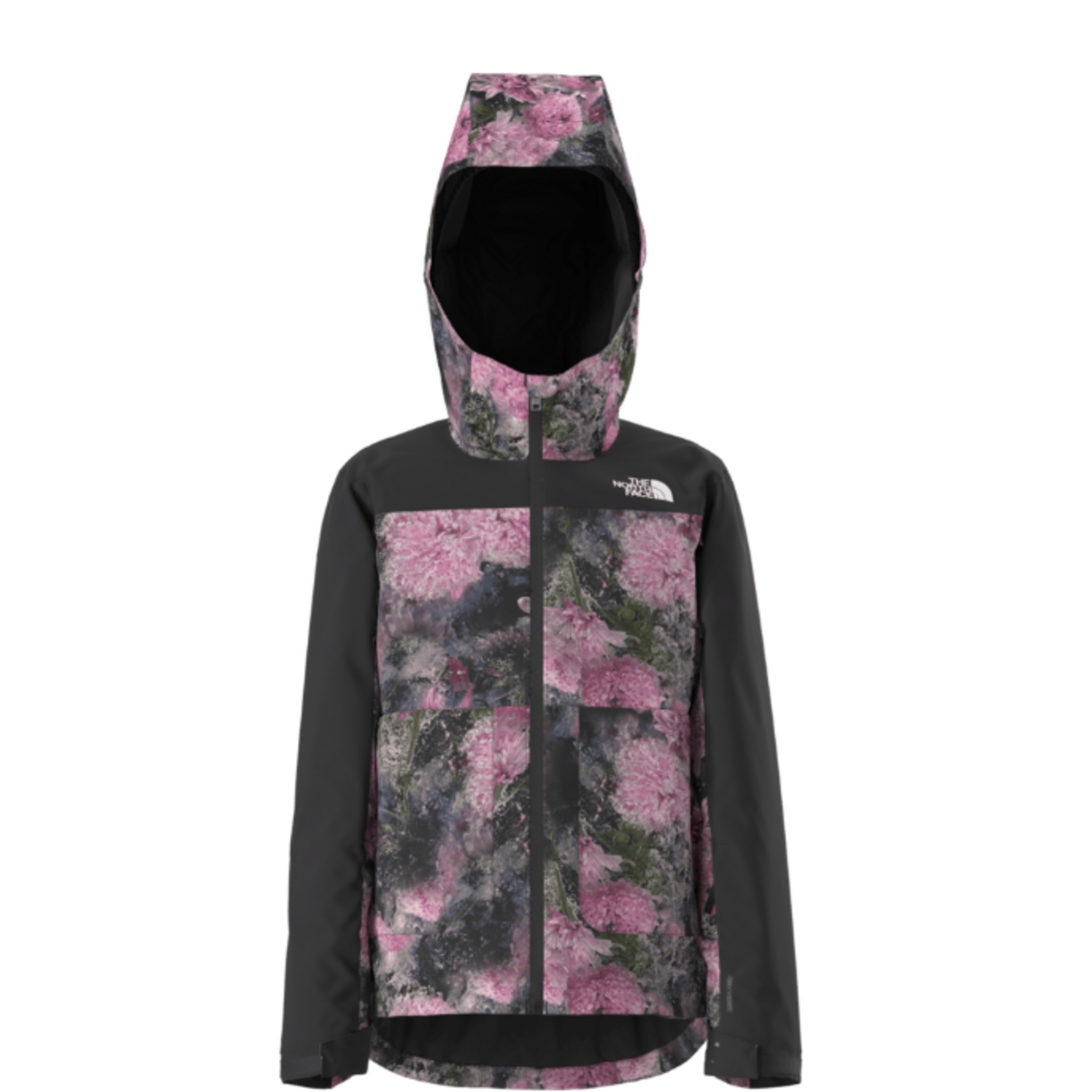 The North Face The North Face Winter Jacket, Freedom Insulated, Girls