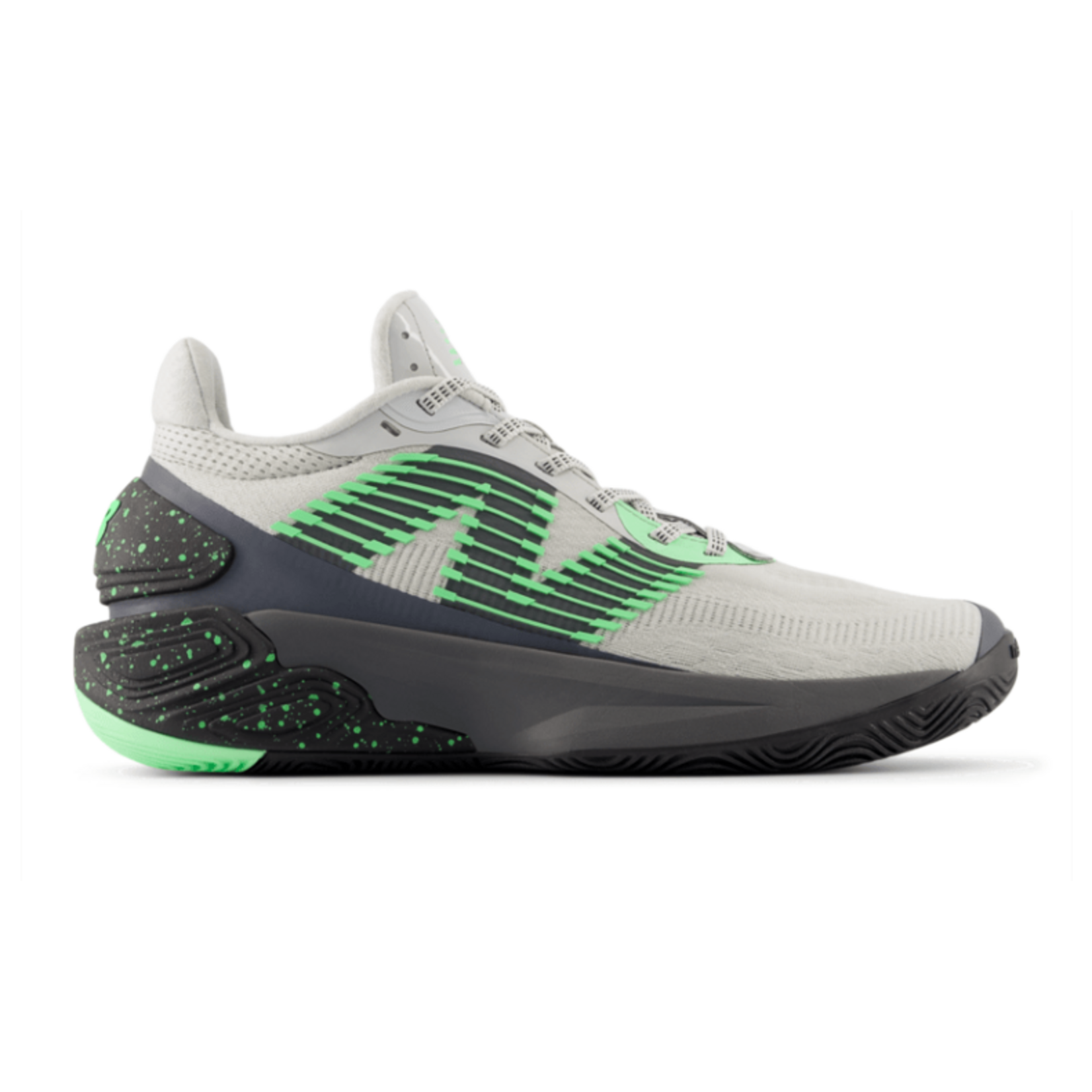 New Balance New Balance Basketball Shoes, Two WXY v5, Mens