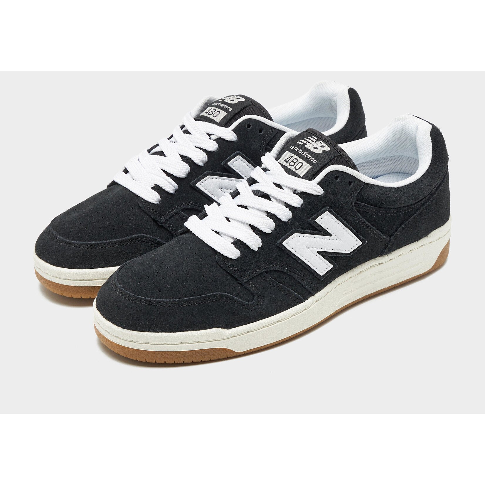 New Balance New Balance Casual Shoes, 480, Mens