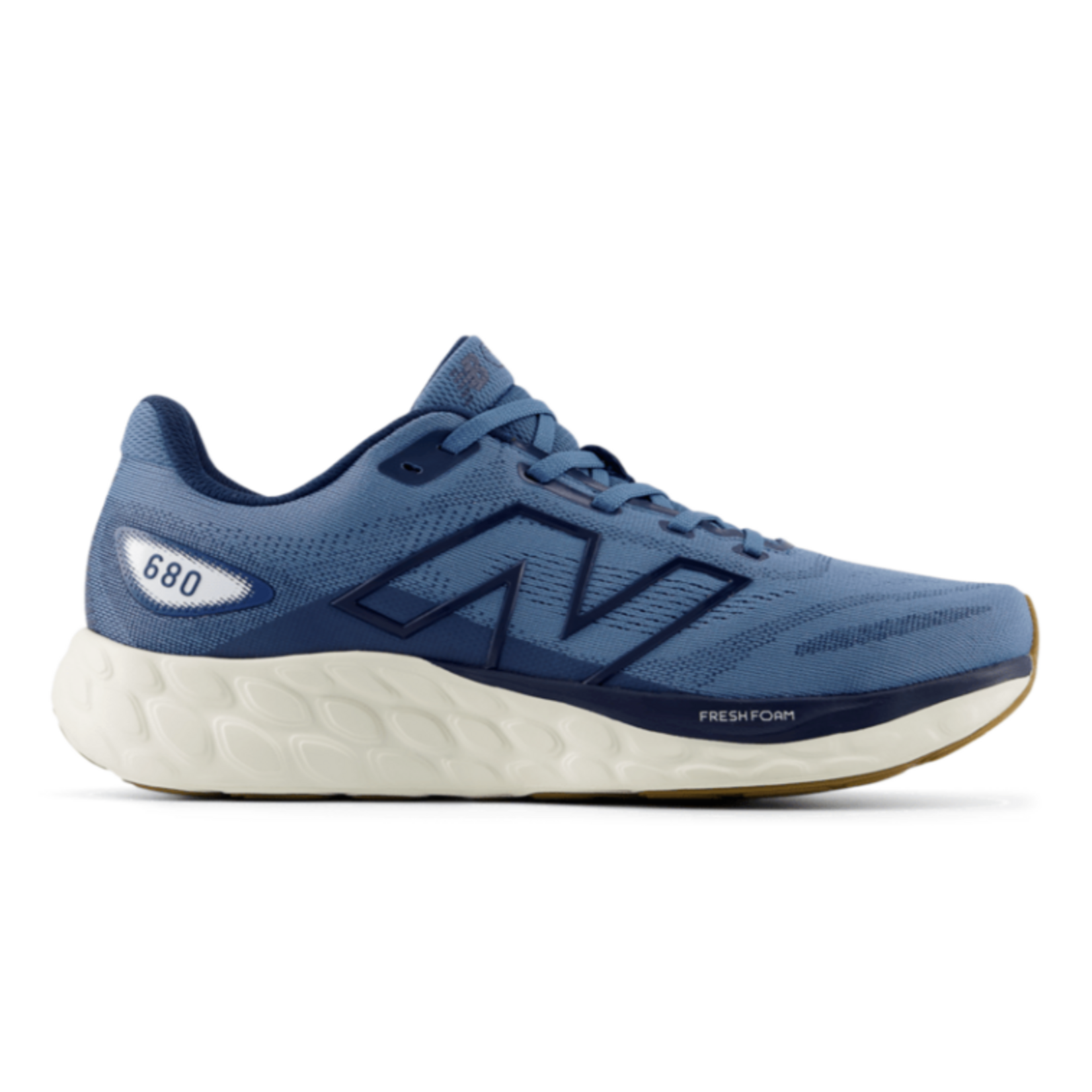 New Balance New Balance Running Shoes, 680 v8, Mens
