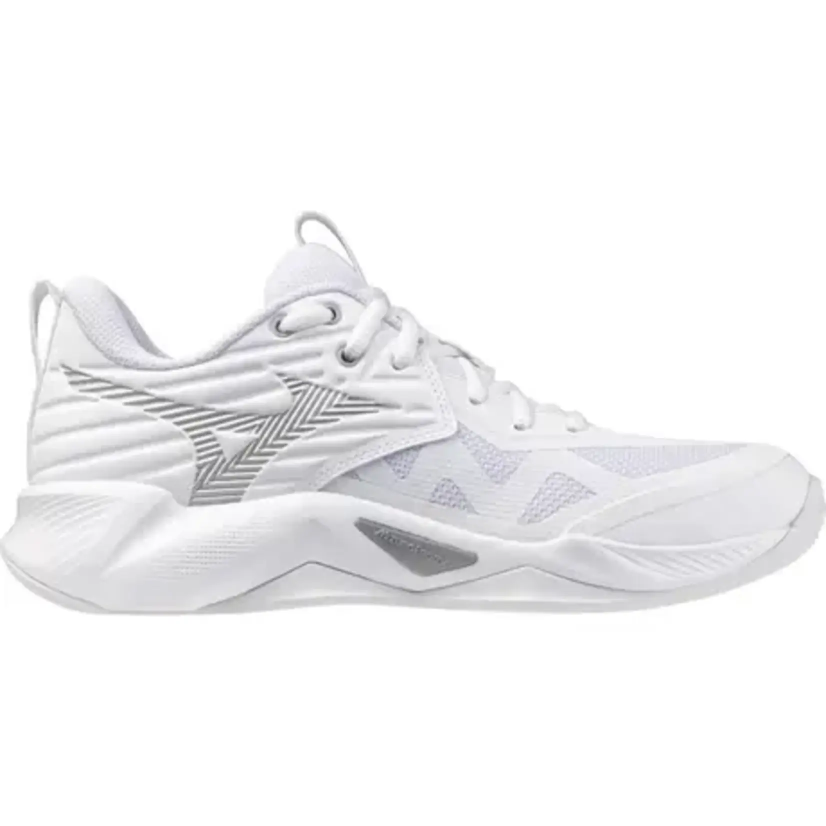 Mizuno Mizuno Volleyball Shoes, Wave Momentum 4 Pro, Ladies