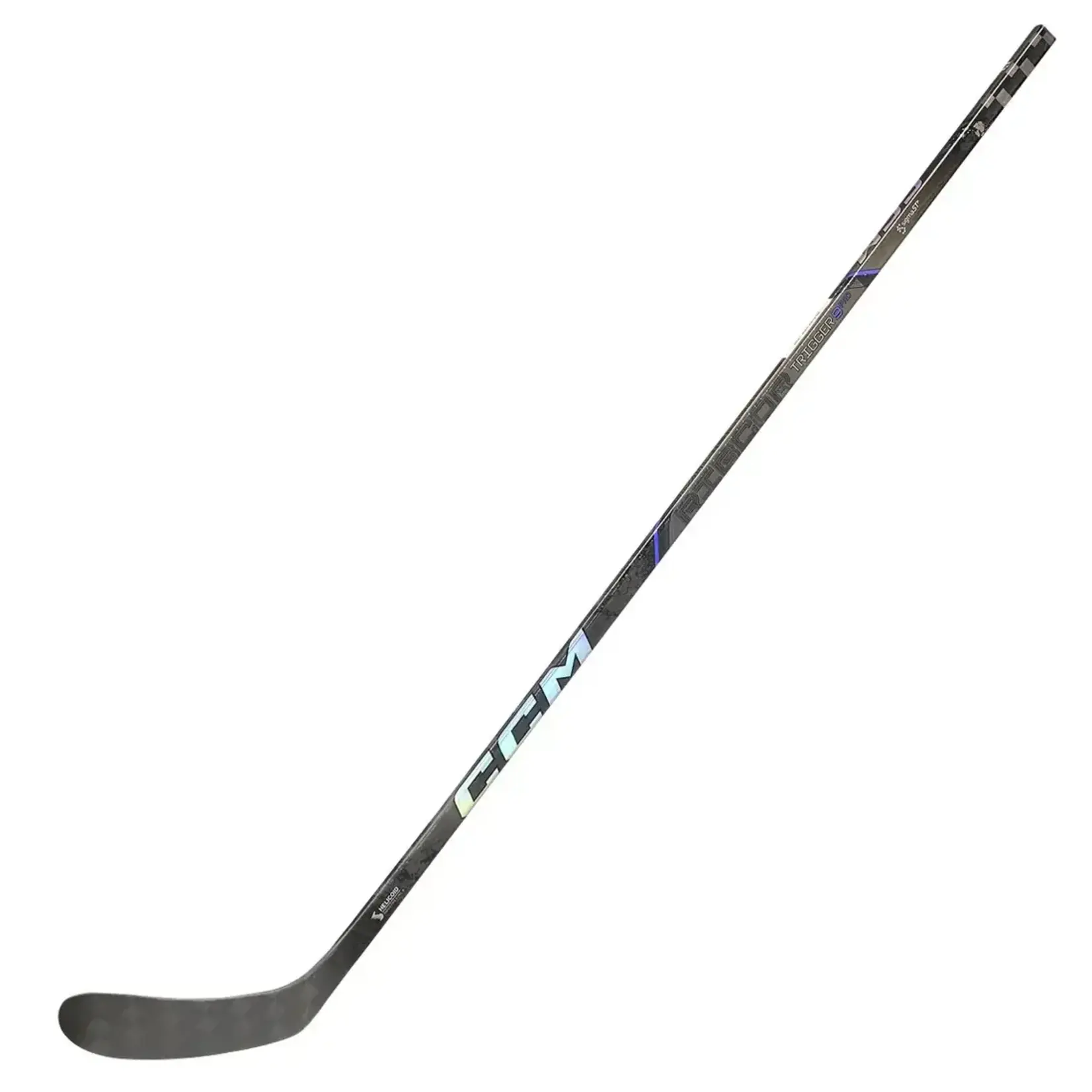 CCM CCM Hockey Stick, Ribcor Trigger 9 Pro, Senior