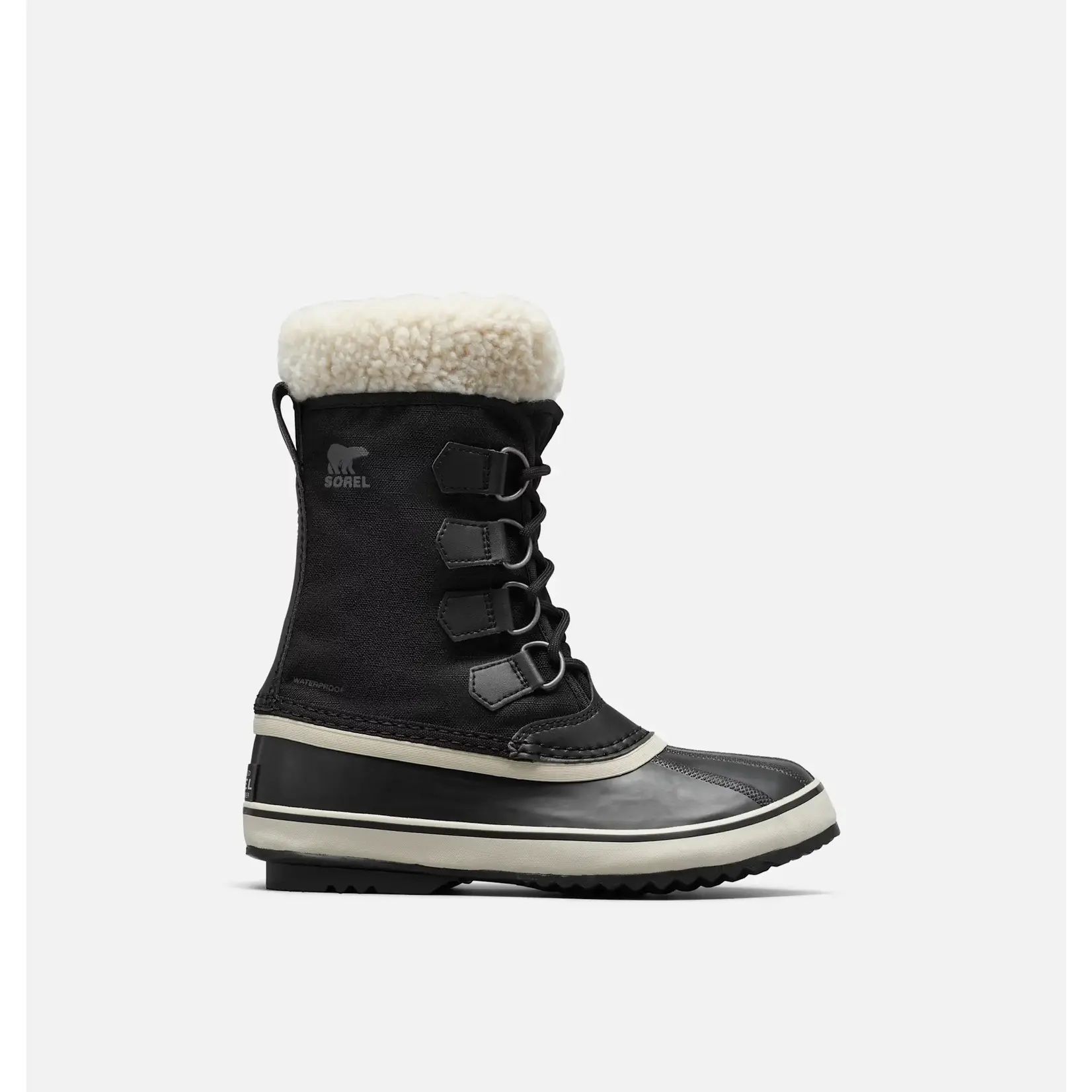 Sorel Sorel Boots, Winter Carnival WP, Ladies
