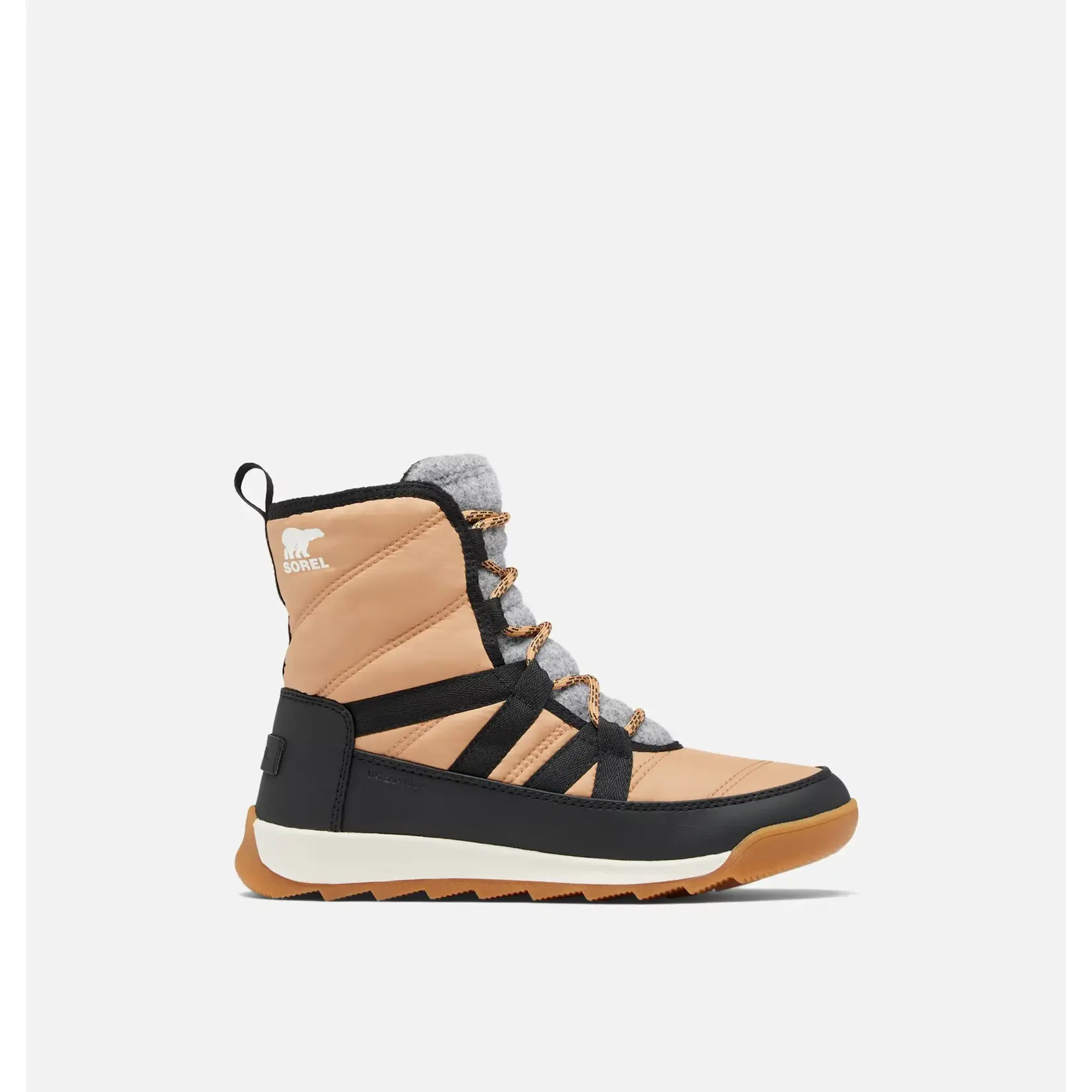 Sorel Sorel Boots, Whitney II Plus Lace WP, Ladies