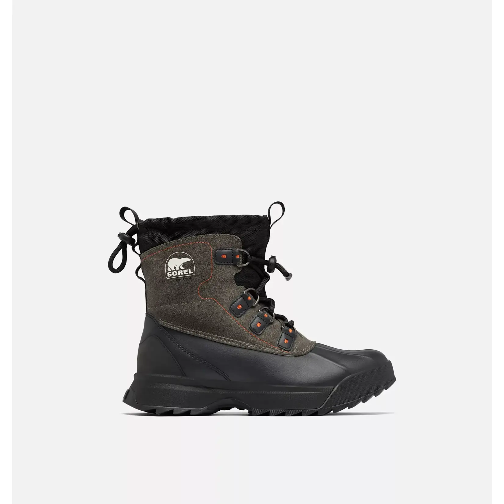 Sorel Sorel Boots, Scout 87' XT WP, Mens