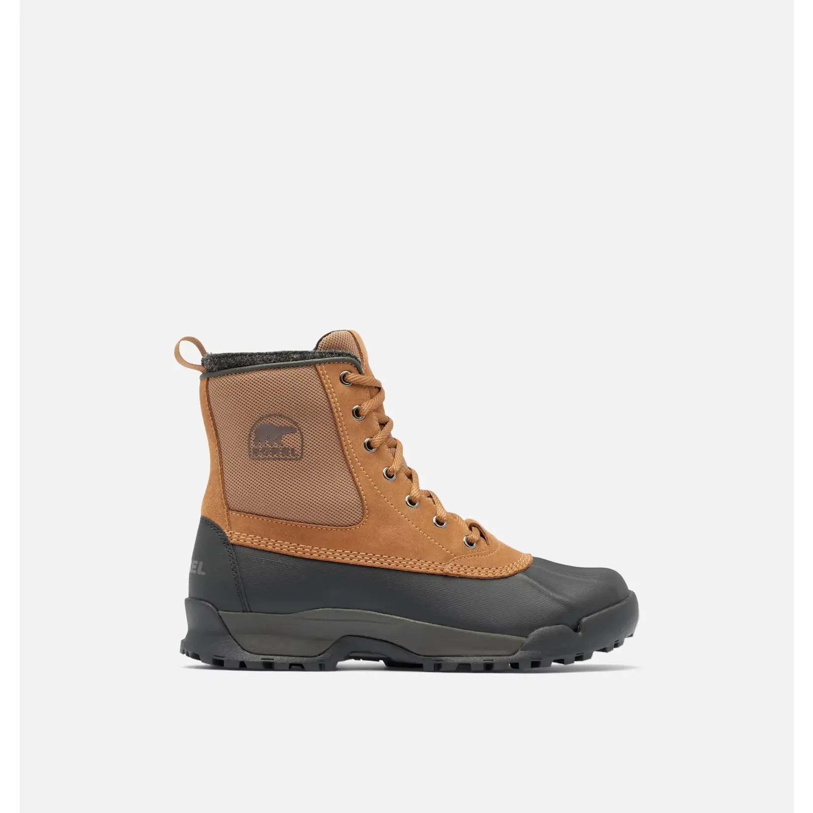 Sorel Sorel Boots, Buxton Lite WP, Mens