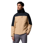 Columbia Columbia Winter Jacket, Hikebound II Insulated, Mens