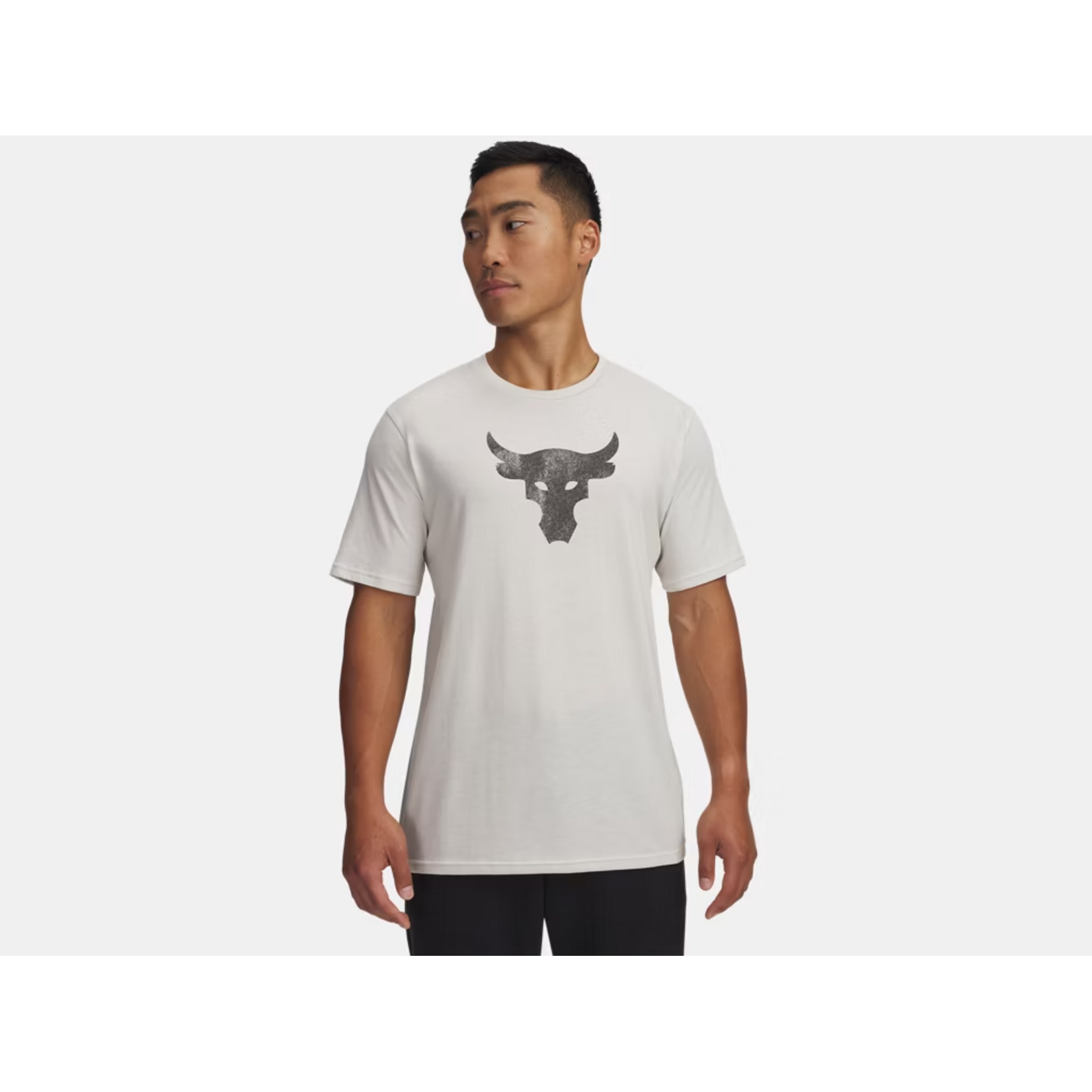 Under Armour Under Armour T-Shirt, Project Rock Payoff Graphic SS, Mens