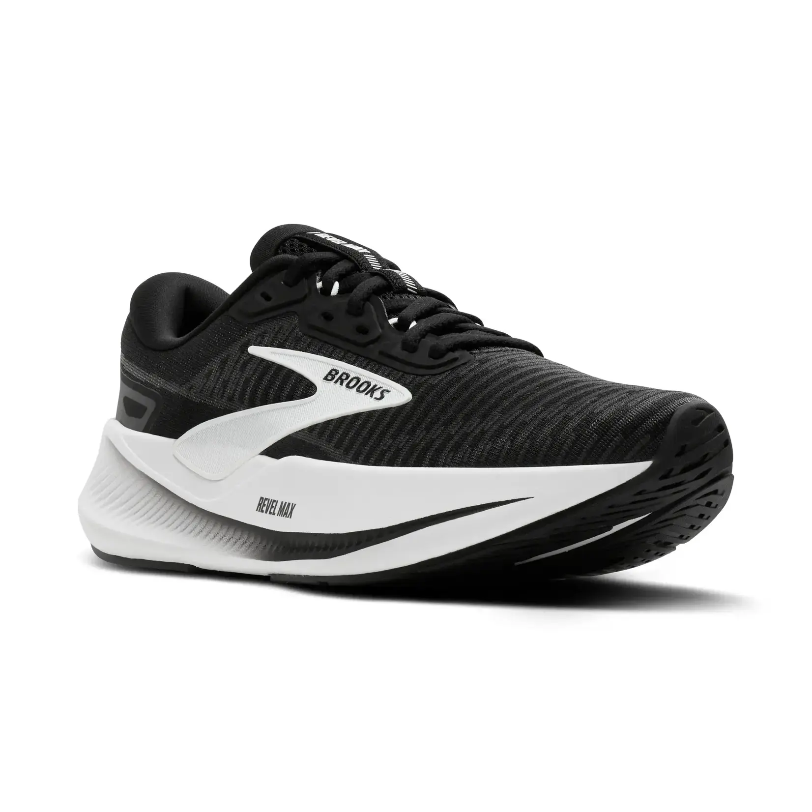 Brooks Brooks Running Shoes, Revel Max, Ladies