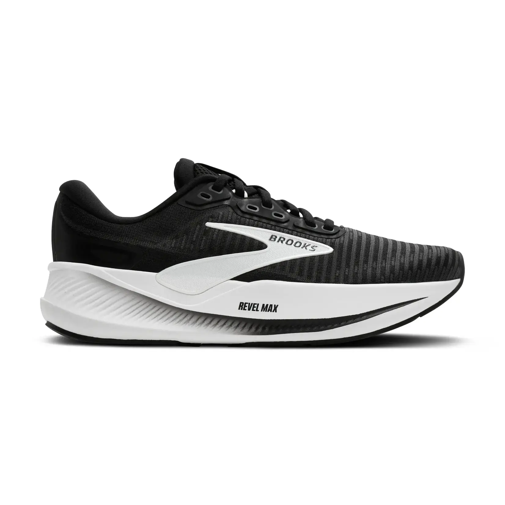 Brooks Brooks Running Shoes, Revel Max, Ladies