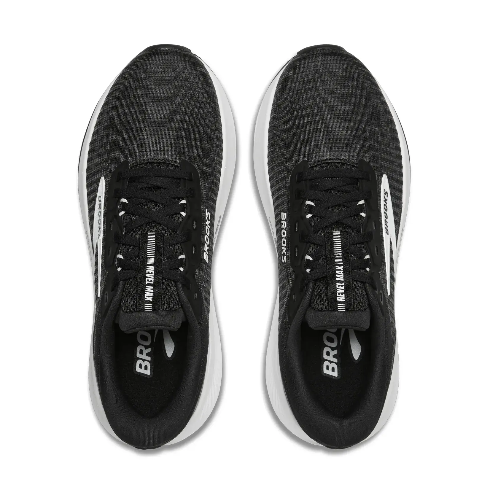 Brooks Brooks Running Shoes, Revel Max, Ladies