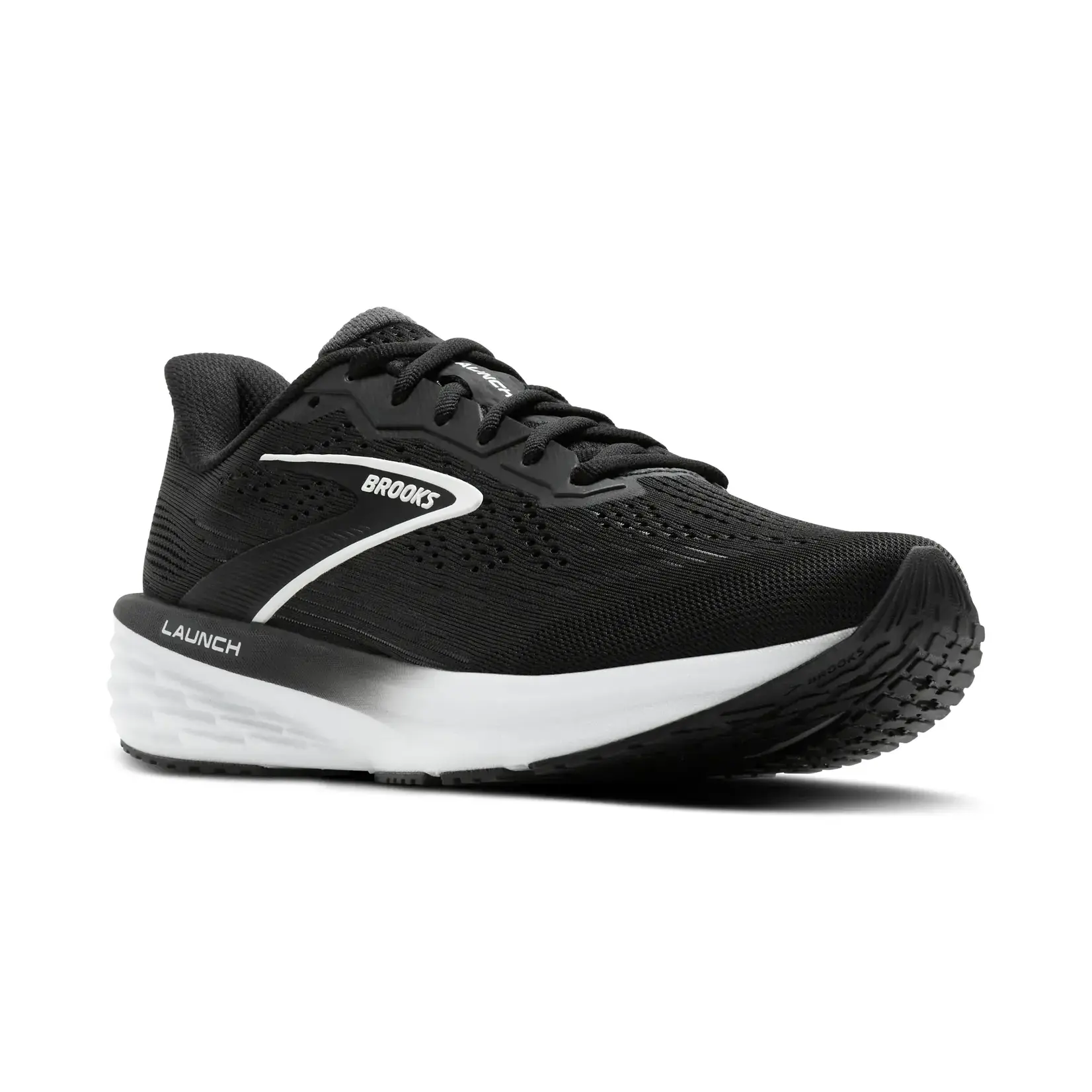 Brooks Brooks Running Shoes, Launch 12, Mens
