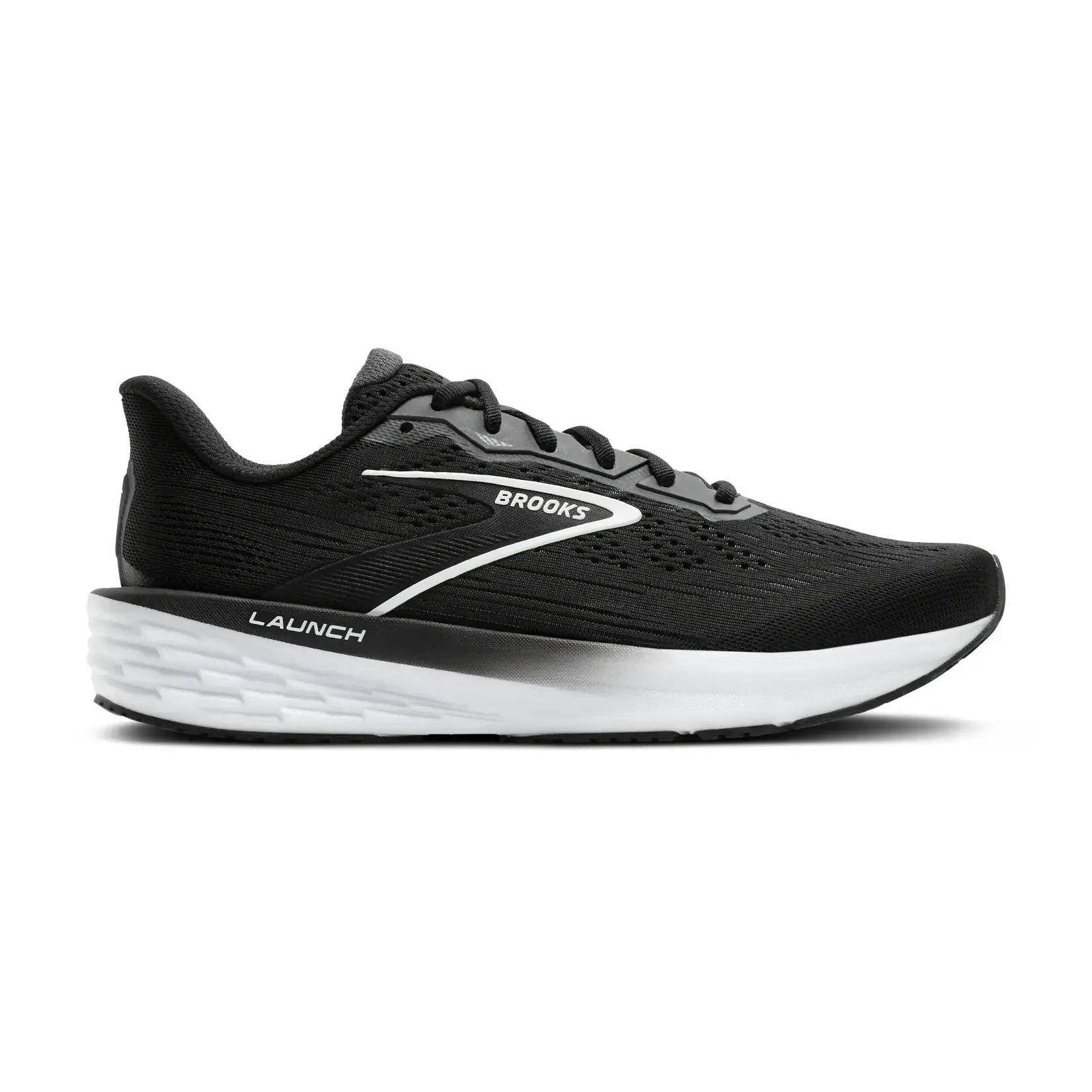 Brooks Brooks Running Shoes, Launch 12, Mens