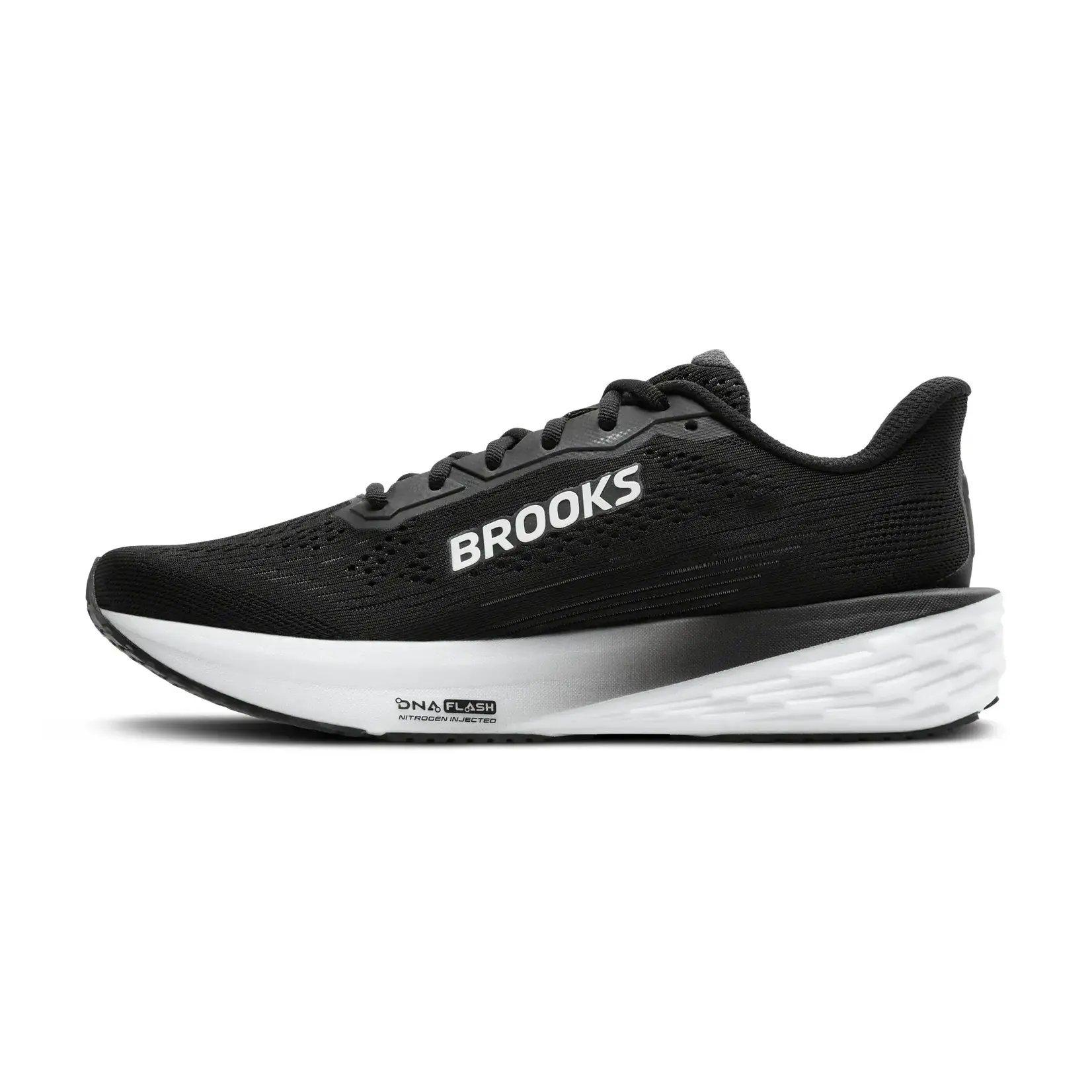 Brooks Brooks Running Shoes, Launch 12, Mens