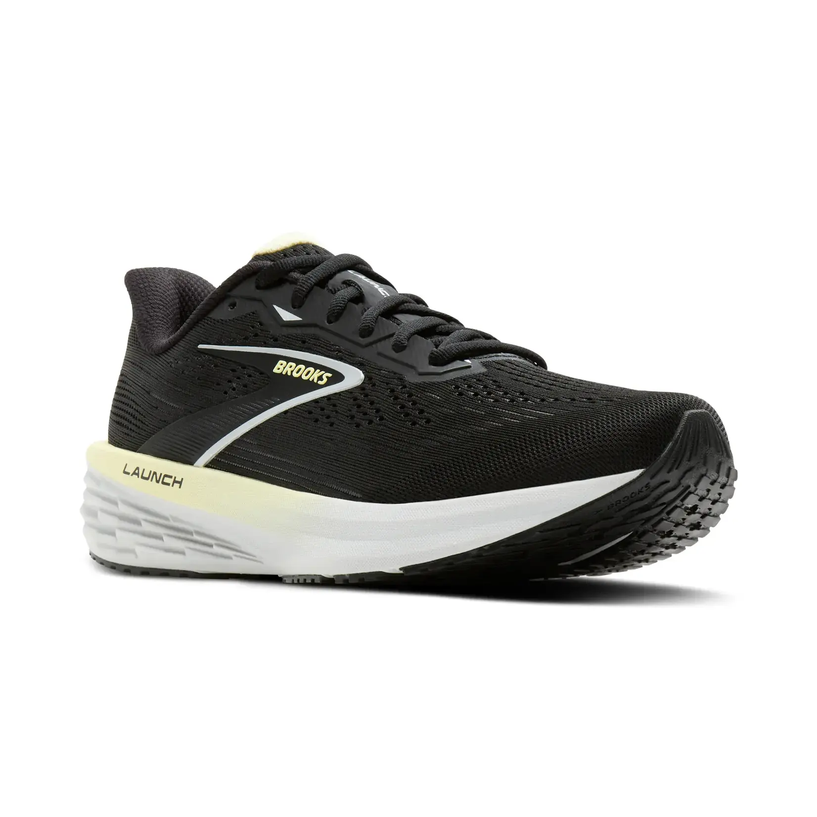 Brooks Brooks Running Shoes, Launch 12, Ladies