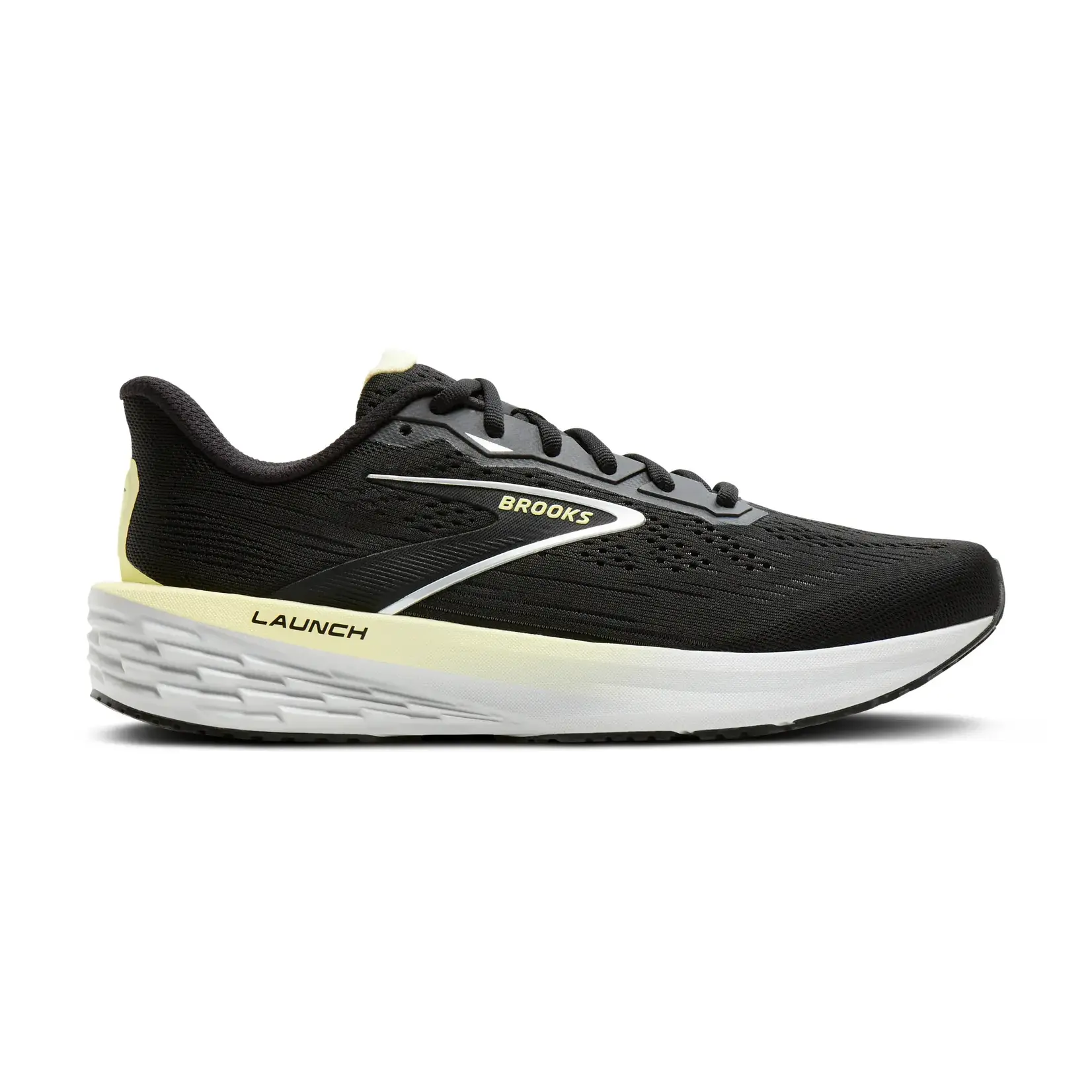 Brooks Brooks Running Shoes, Launch 12, Ladies