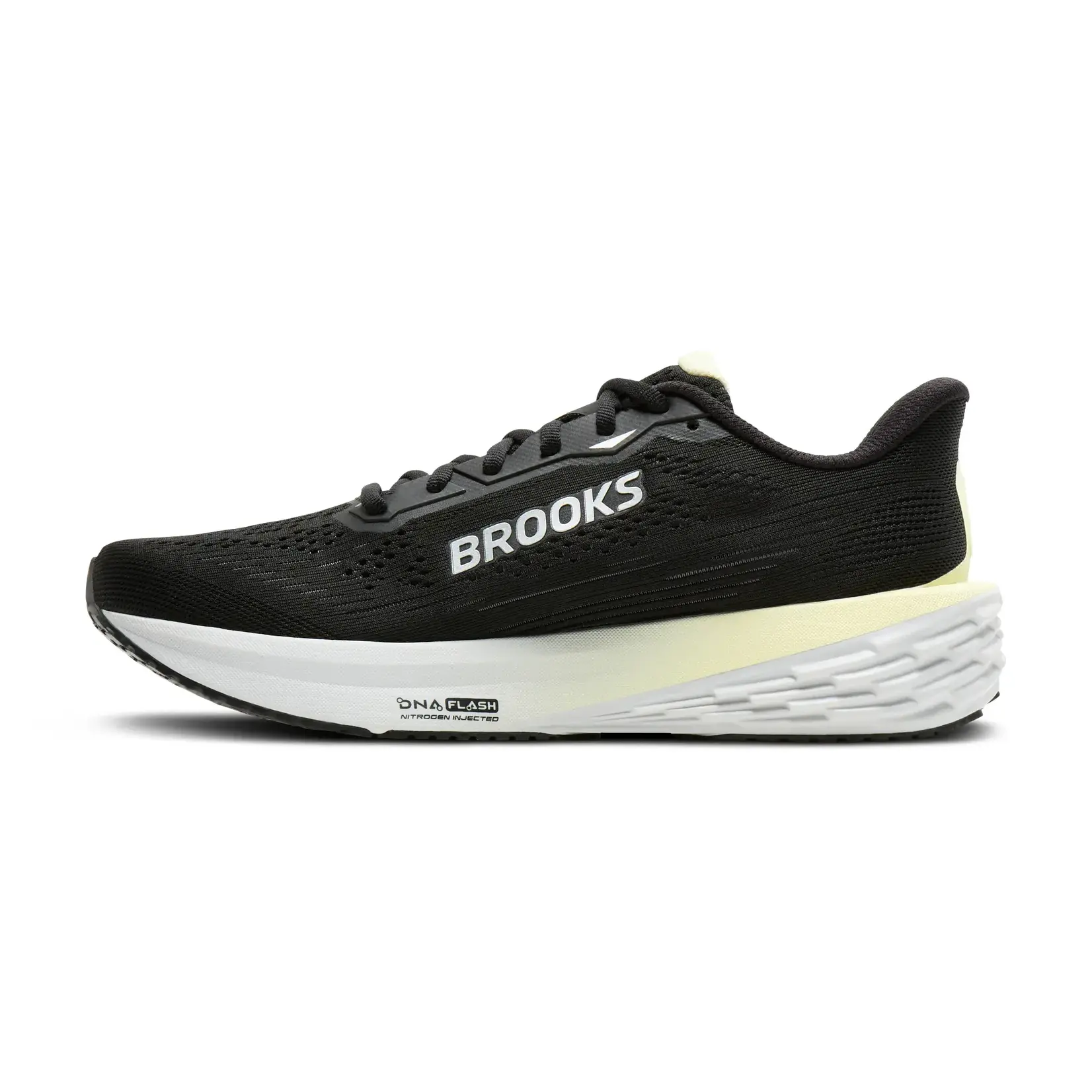 Brooks Brooks Running Shoes, Launch 12, Ladies