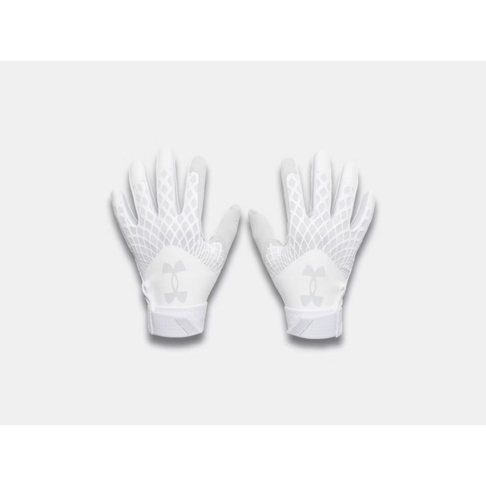 Under Armour Under Armour Batting Gloves, Glyde Softball, Ladies
