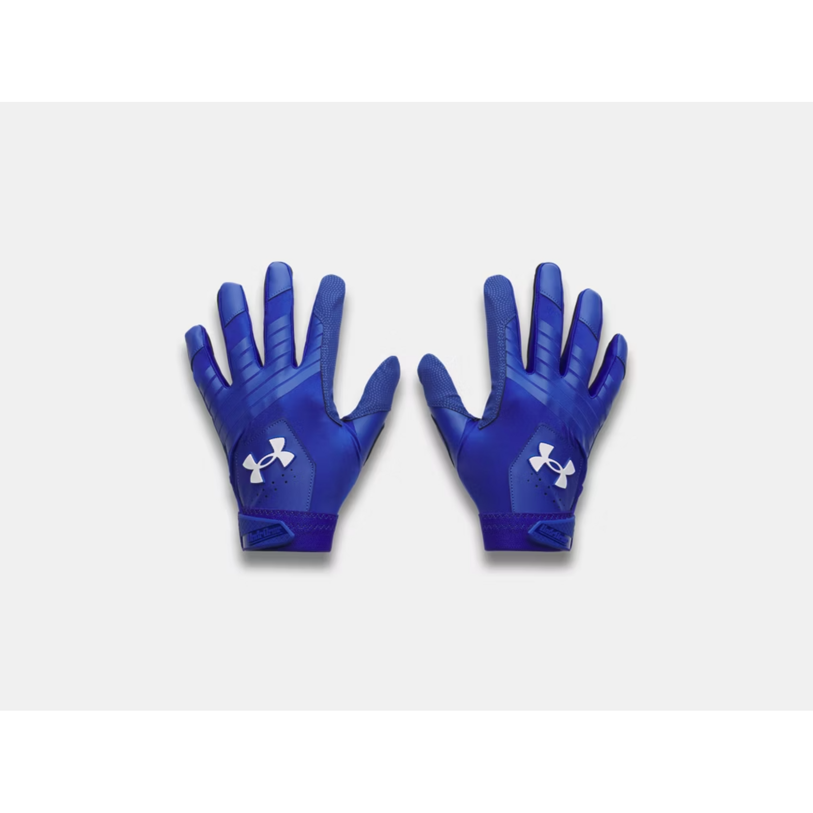 Under Armour Under Armour Batting Gloves, Clean Up, Mens