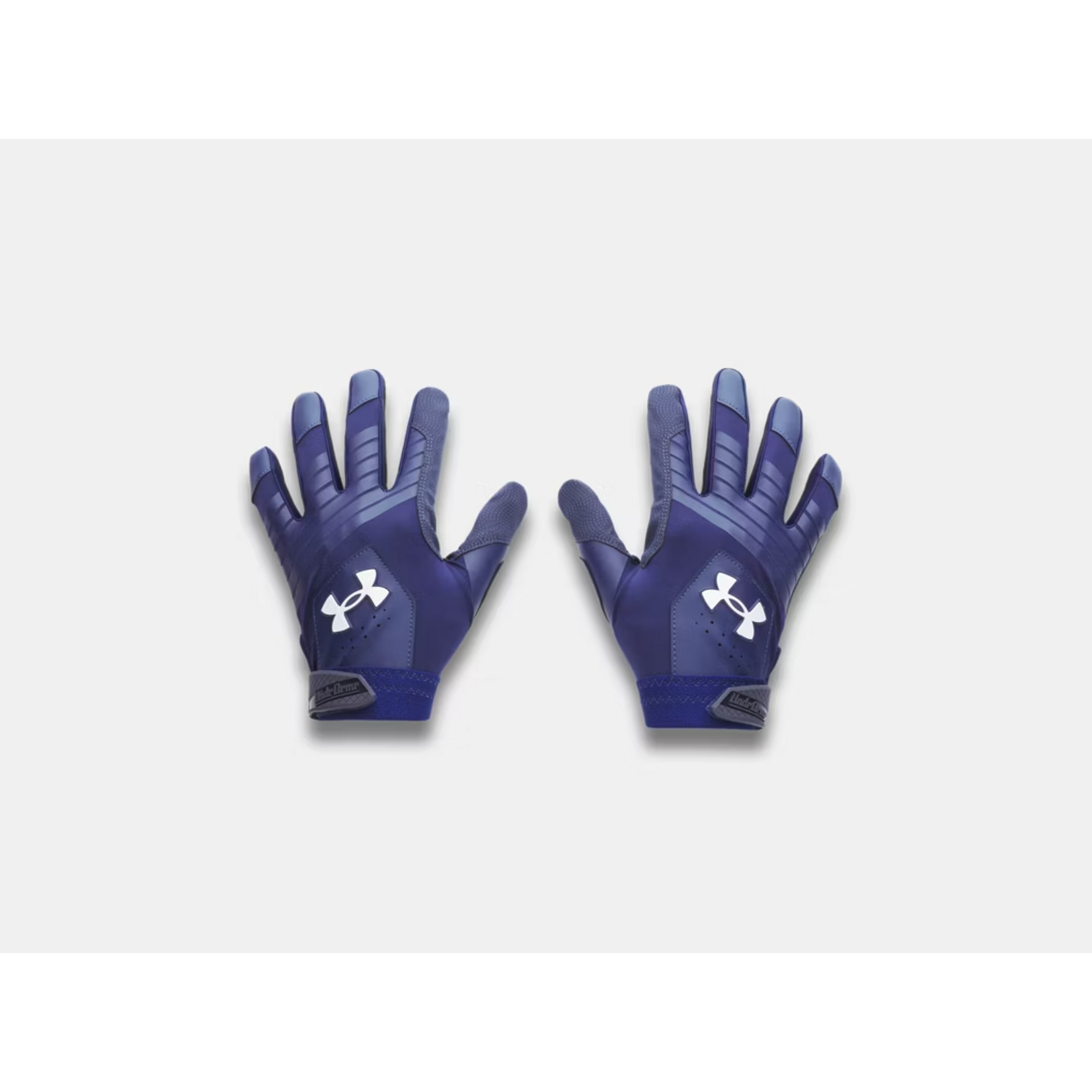 Under Armour Under Armour Batting Gloves, Clean Up, Mens