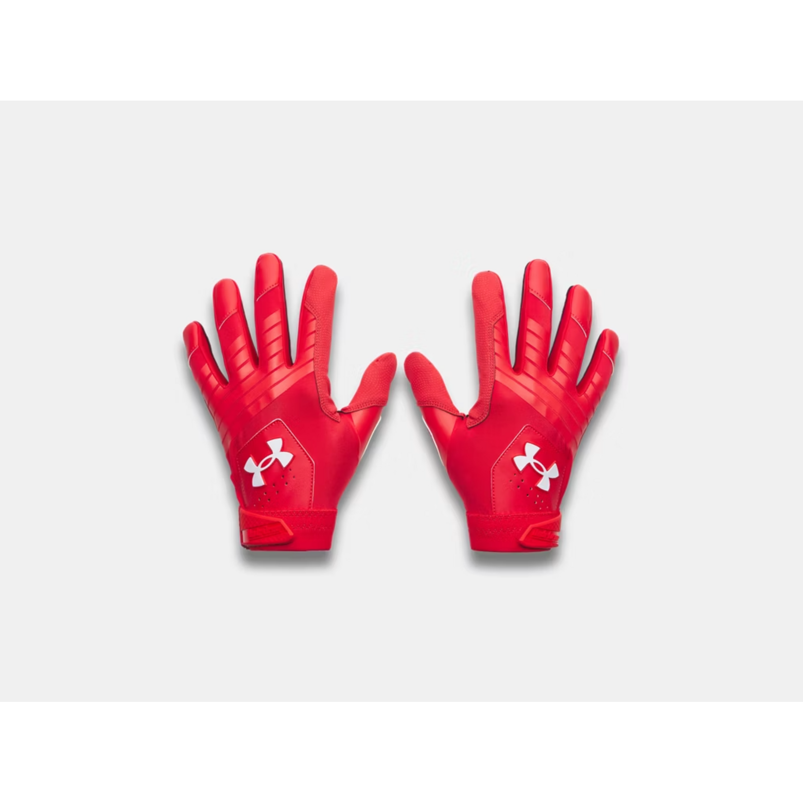 Under Armour Under Armour Batting Gloves, Clean Up, Mens