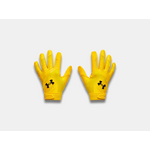 Under Armour Under Armour Batting Gloves, Clean Up, Mens