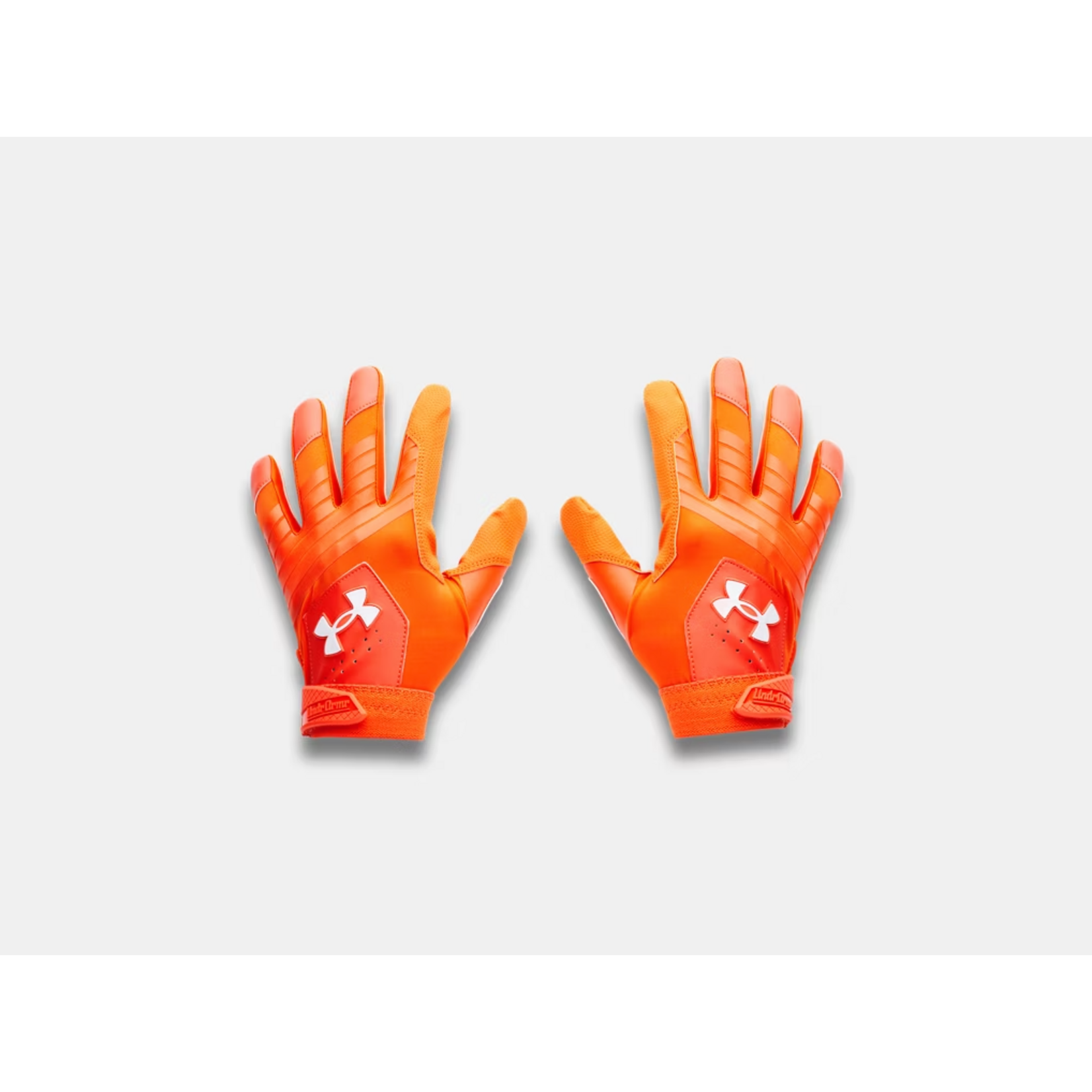 Under Armour Under Armour Batting Gloves, Clean Up, Mens