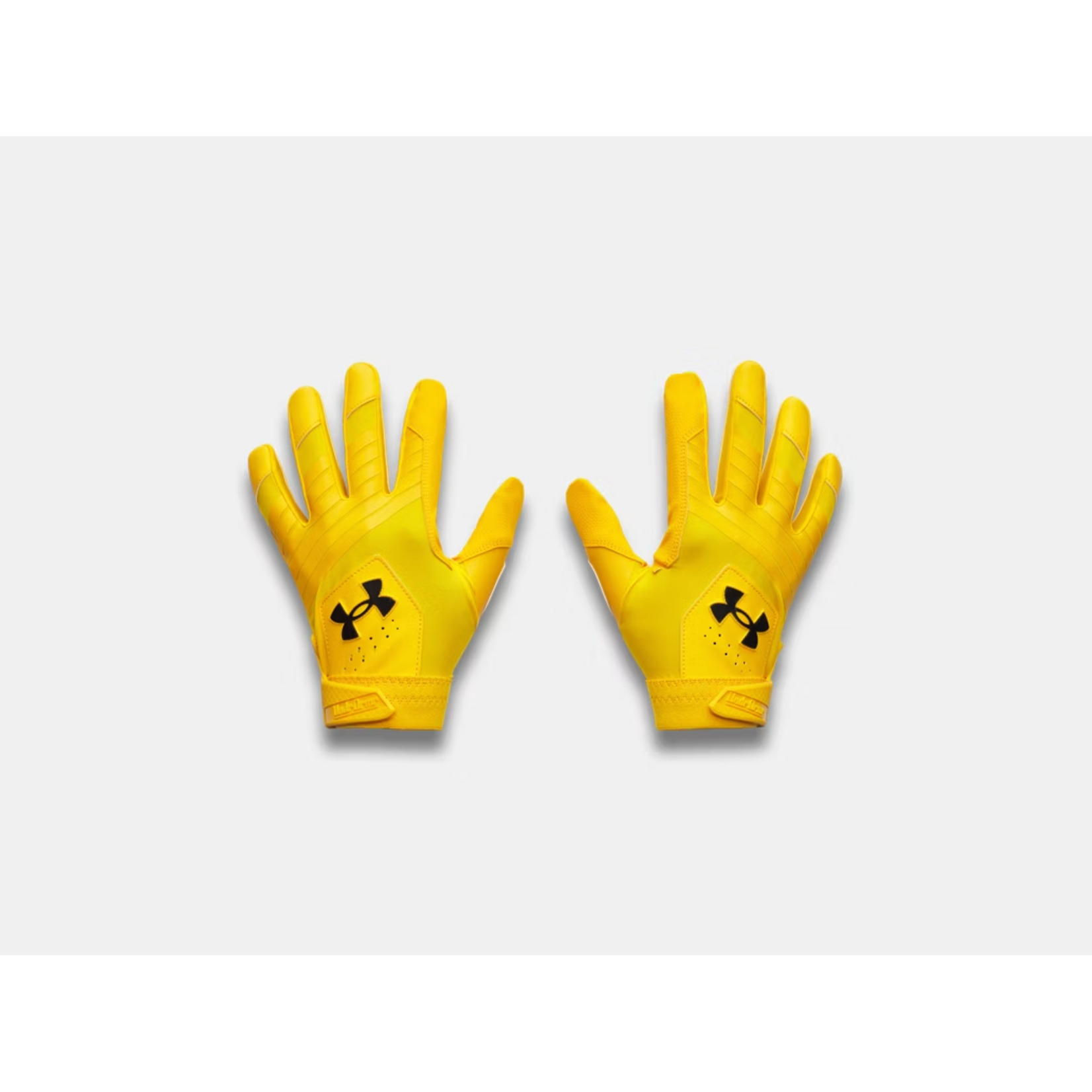 Under Armour Under Armour Batting Gloves, Clean Up, Youth