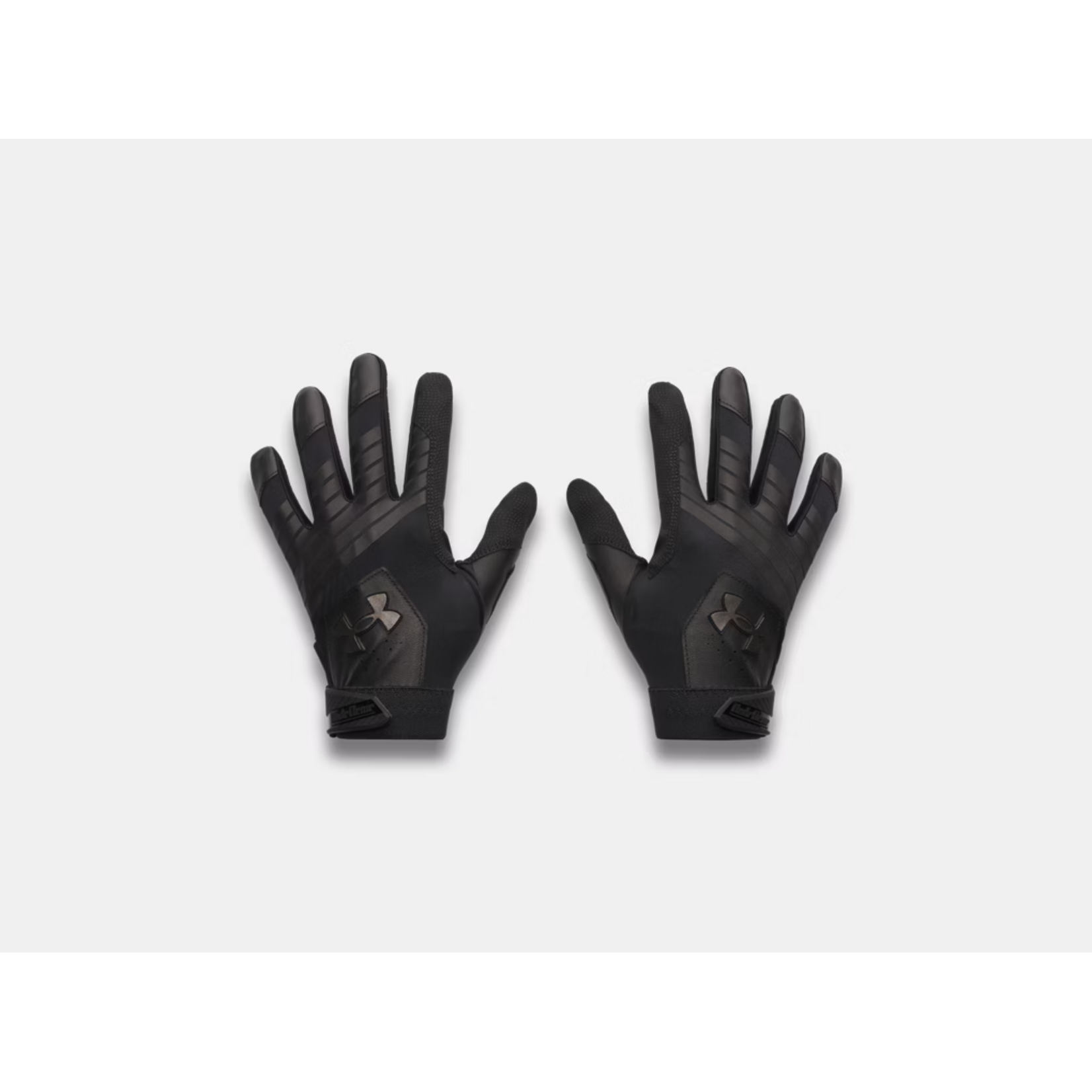 Under Armour Under Armour Batting Gloves, Clean Up, Youth