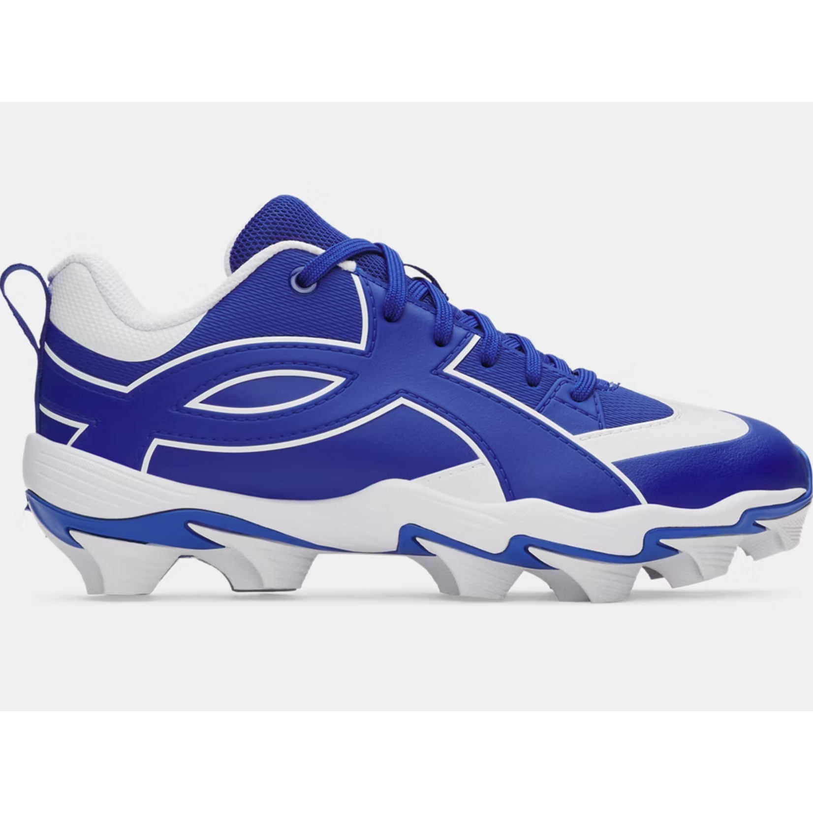 Under Armour Under Armour Baseball Shoes, Leadoff Icon Low RM, Junior