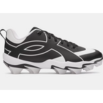 Under Armour Under Armour Baseball Shoes, Leadoff Icon Low RM, Junior