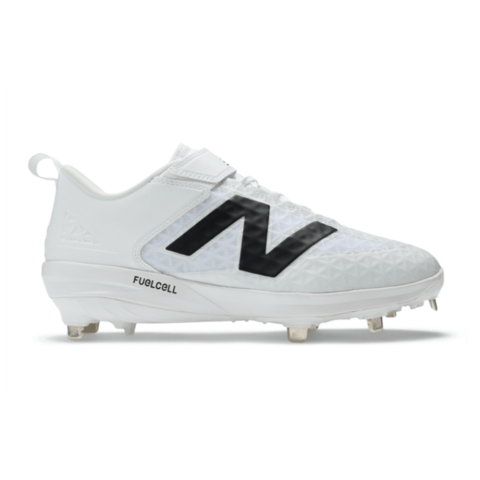 New Balance New Balance Baseball Shoes, FuelCell 4040 v8 Steel, Mens