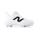 New Balance New Balance Baseball Shoes, 4040 v8 Rubber-Molded, Junior
