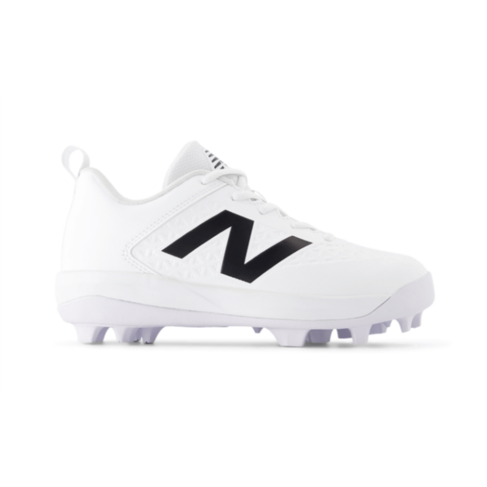 New Balance New Balance Baseball Shoes, 4040 v8 Rubber-Molded, Junior