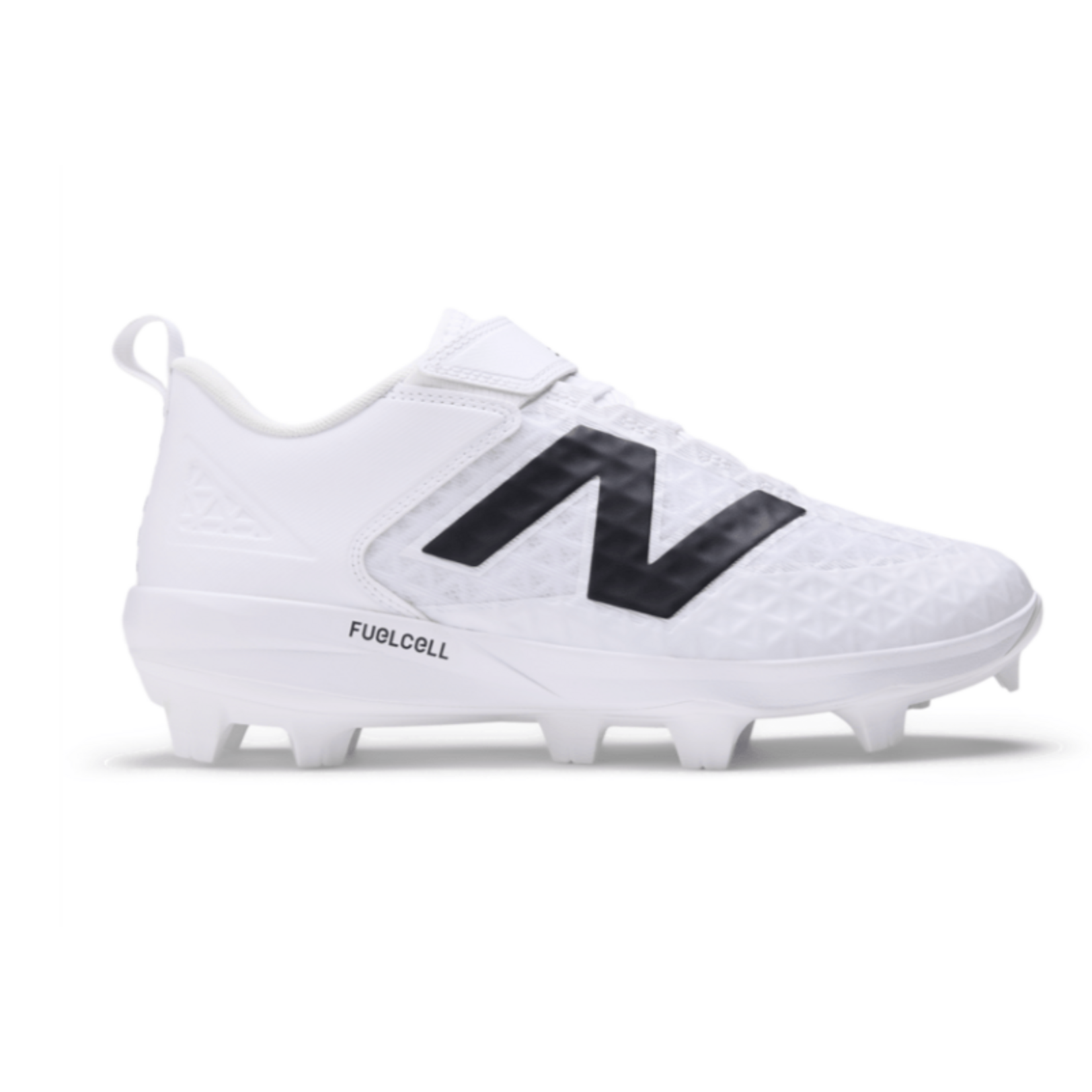 New Balance New Balance Baseball Shoes, FuelCell 4040 v8 Rubber-Molded, Mens