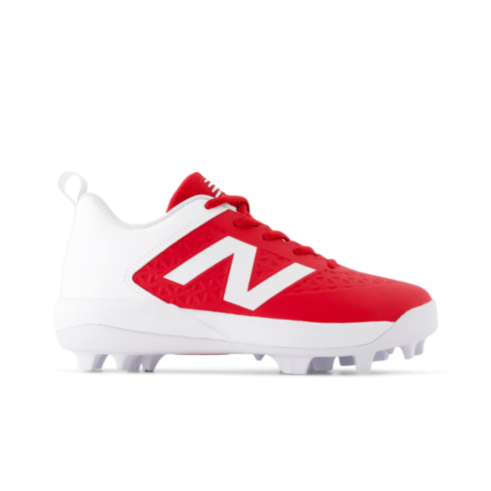 New Balance New Balance Baseball Shoes, 4040 v8 Rubber-Molded, Junior