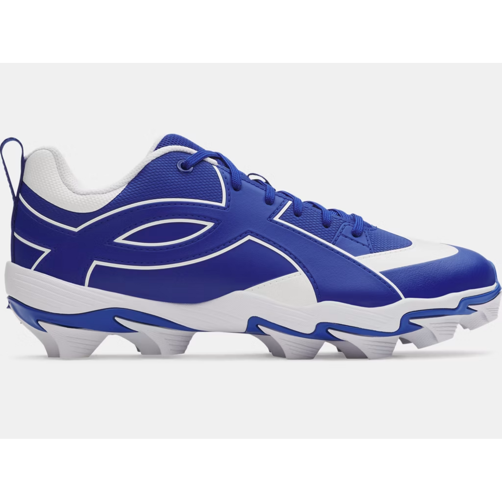Under Armour Under Armour Baseball Shoes, Leadoff Icon Low RM, Mens