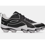 Under Armour Under Armour Baseball Shoes, Leadoff Icon Low RM, Mens
