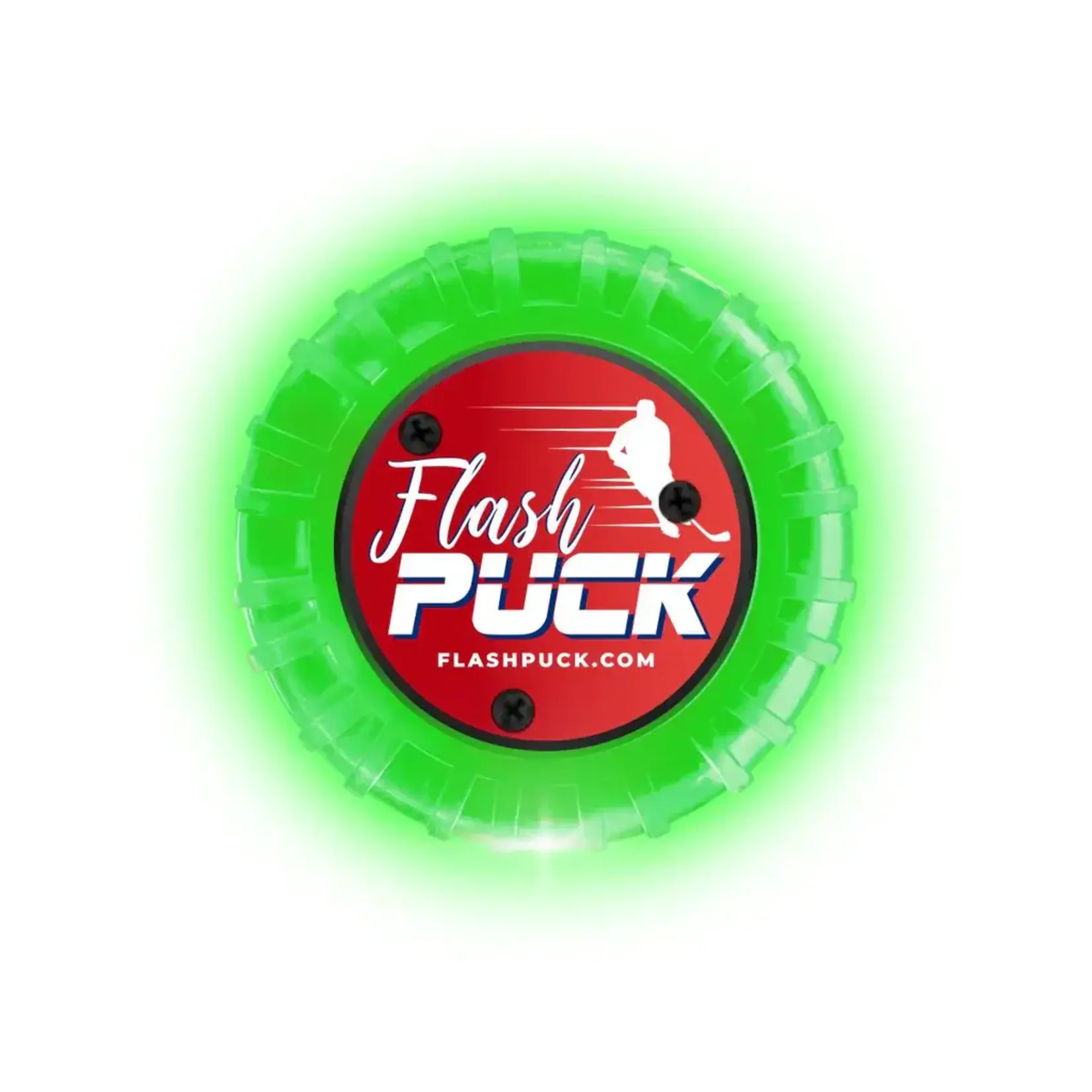 Flash Puck
