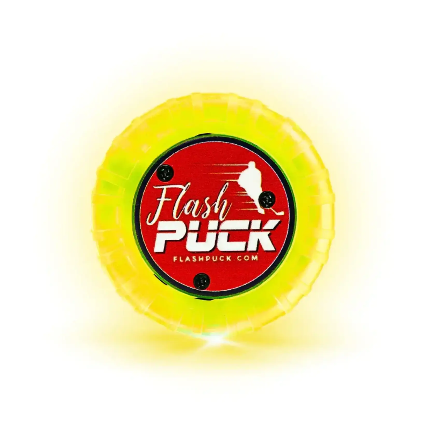 Flash Puck