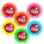 Flash Puck