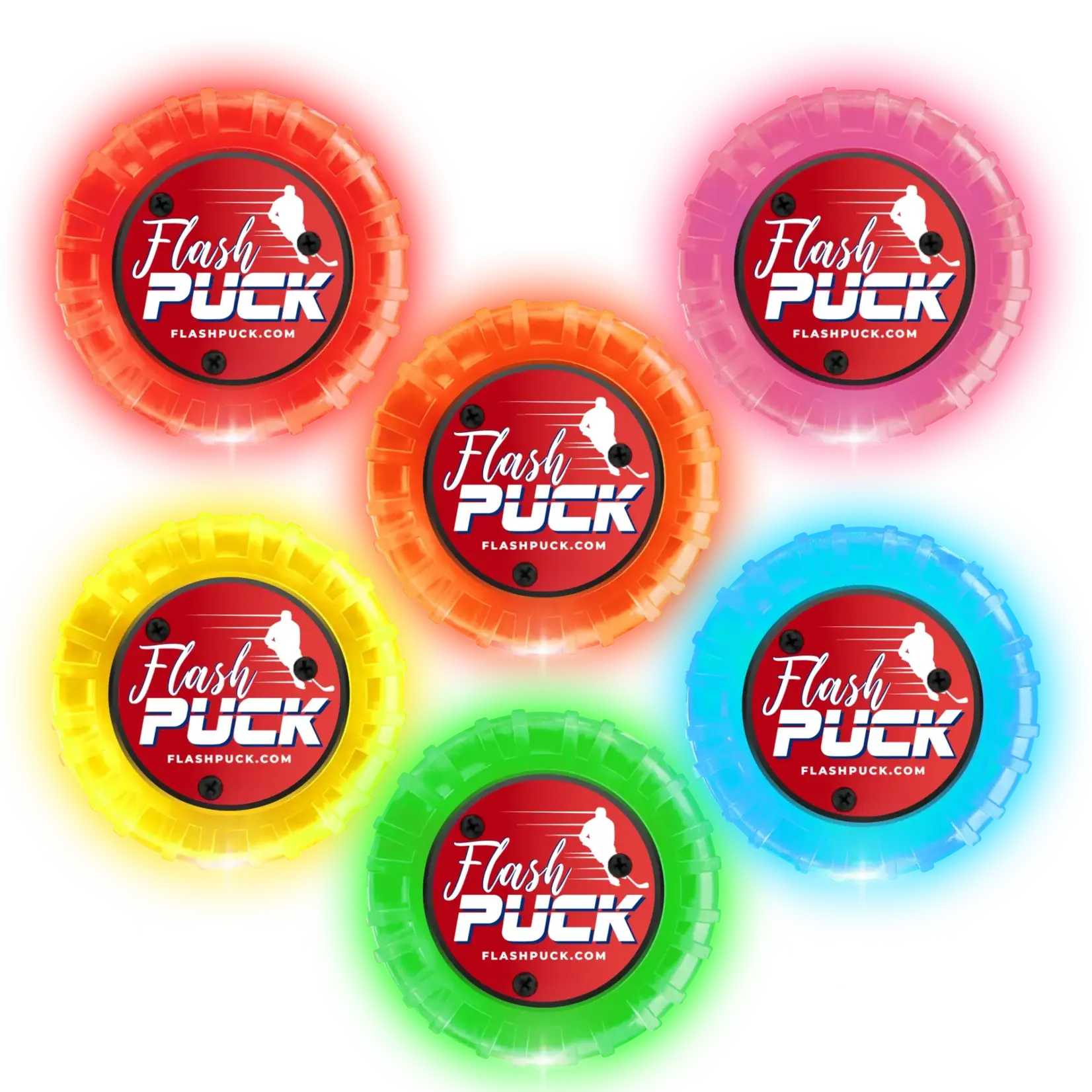 Flash Puck