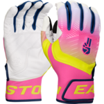 Easton Easton Batting Gloves, Walk-Off Ethos, Adult