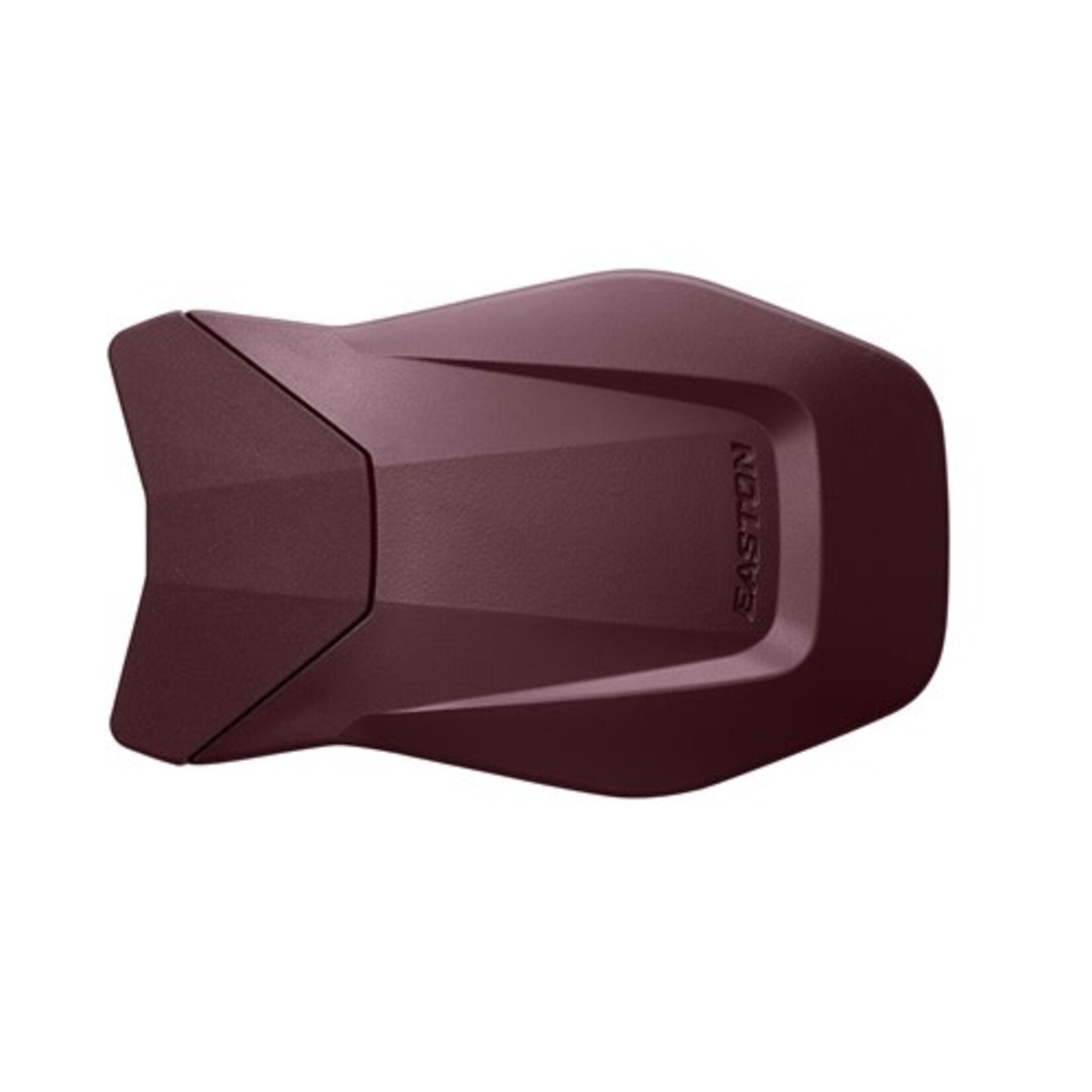 Easton Easton Batting Helmet Extension, Multi Adjust Universal Jaw Guard