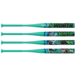 Worth Slowpitch Bat, Bedlam