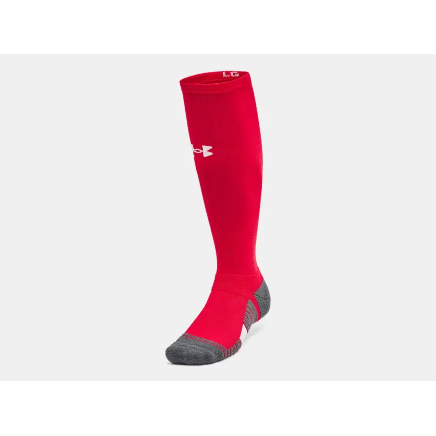 Under Armour Under Armour Socks, Team Over-The-Calf, Adult