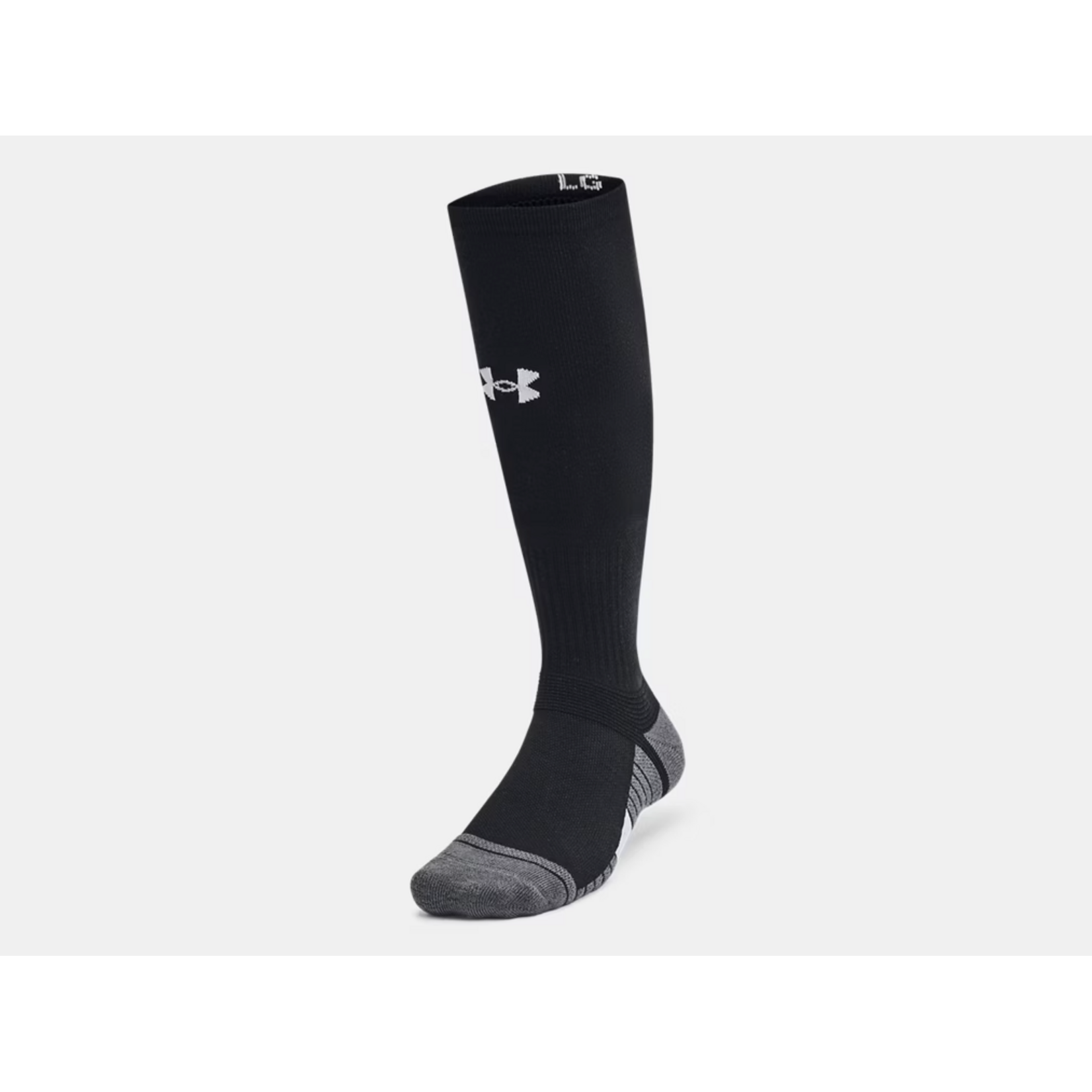 Under Armour Under Armour Socks, Team Over-The-Calf, Adult