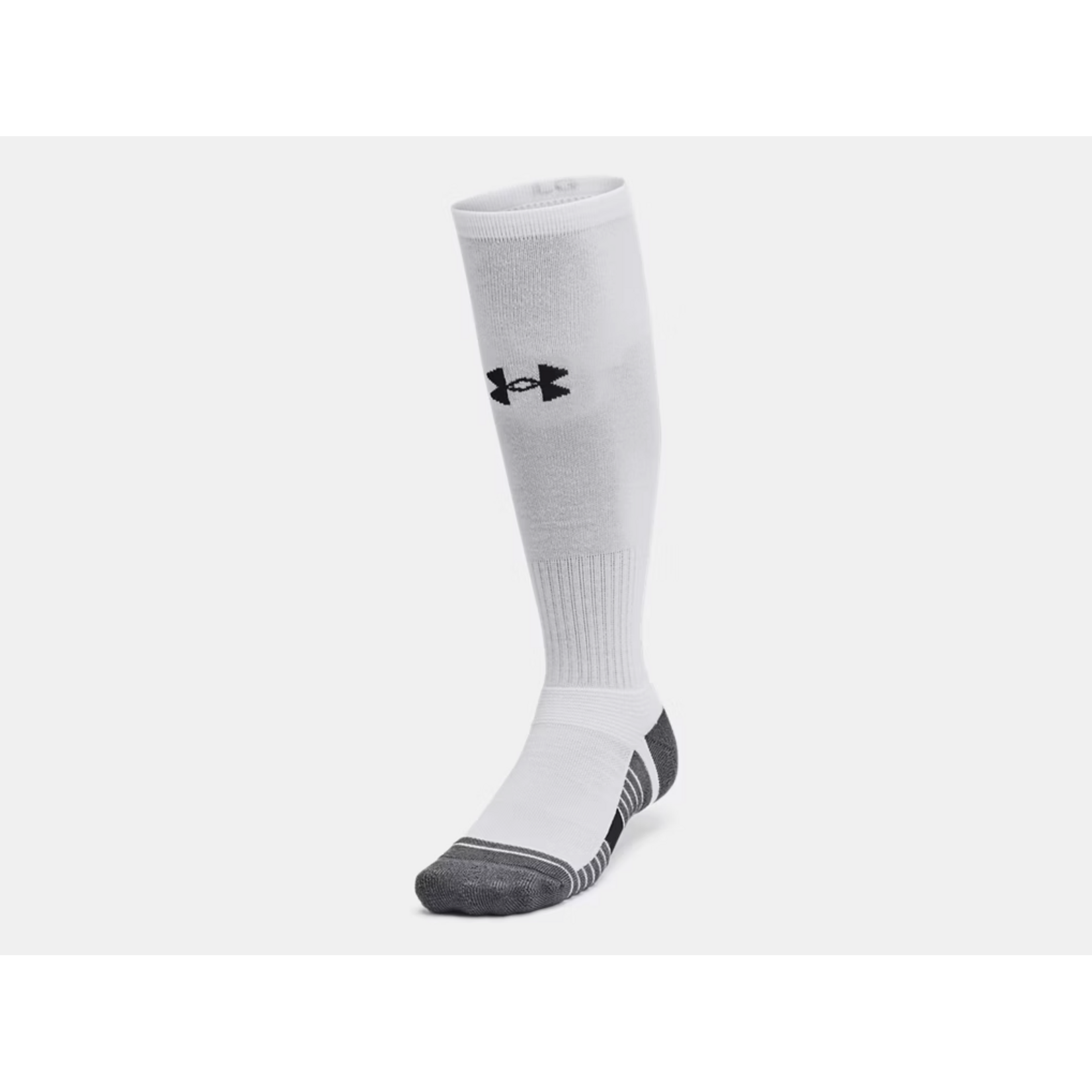 Under Armour Under Armour Socks, Team Over-The-Calf, Adult
